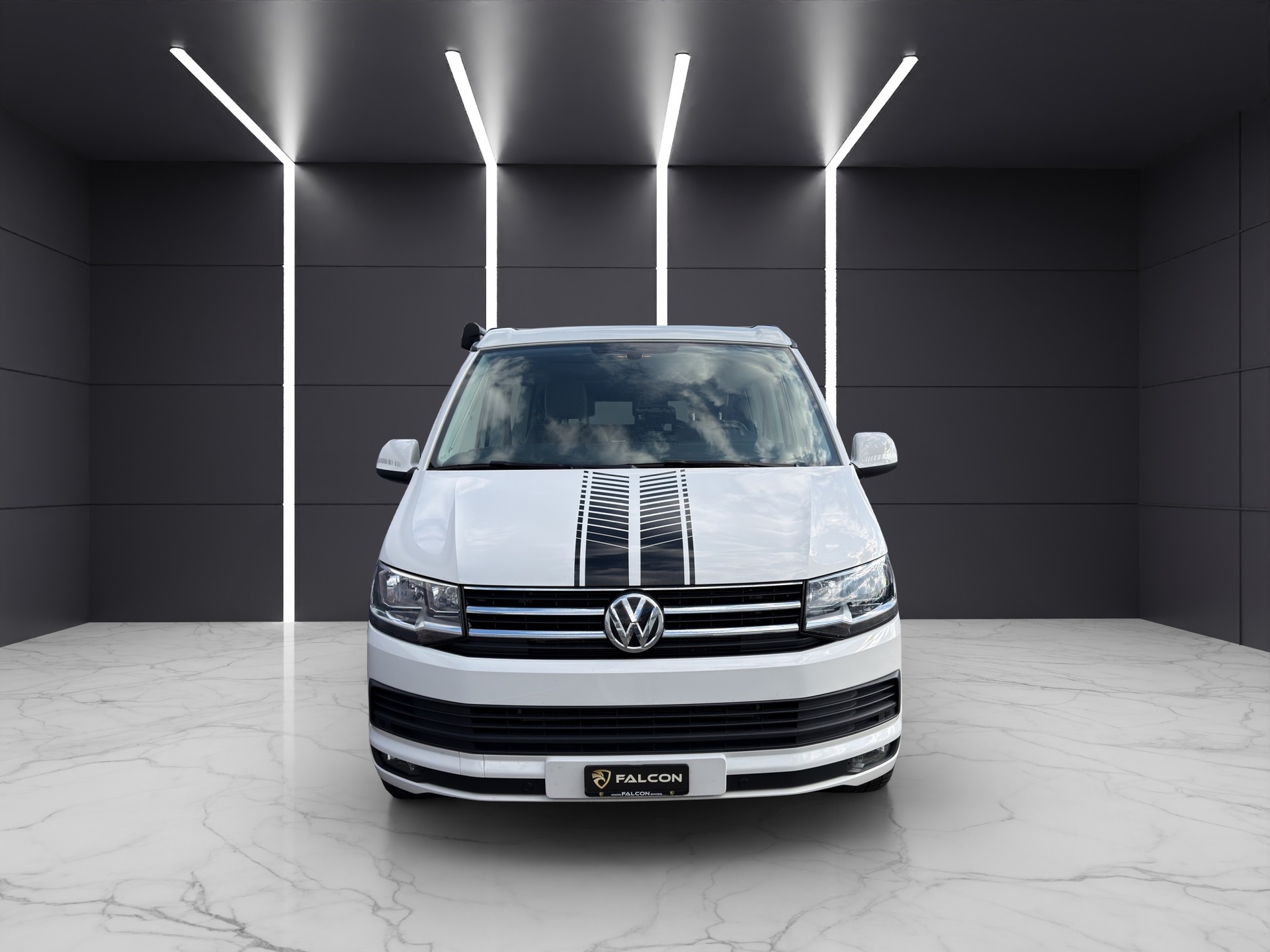 VW T6 California 2.0 TDI Ocean Liberty-showroom-element-1