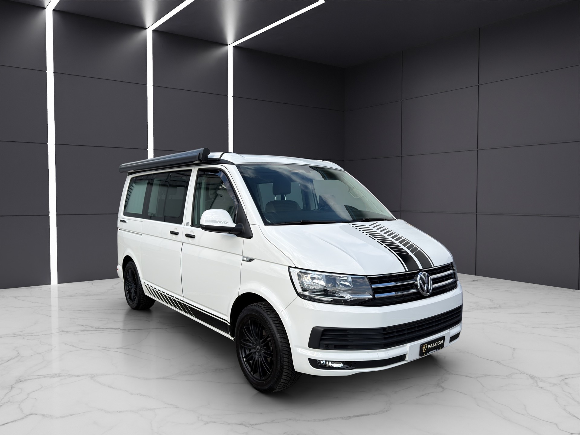 VW T6 California 2.0 TDI Ocean Liberty-image-6