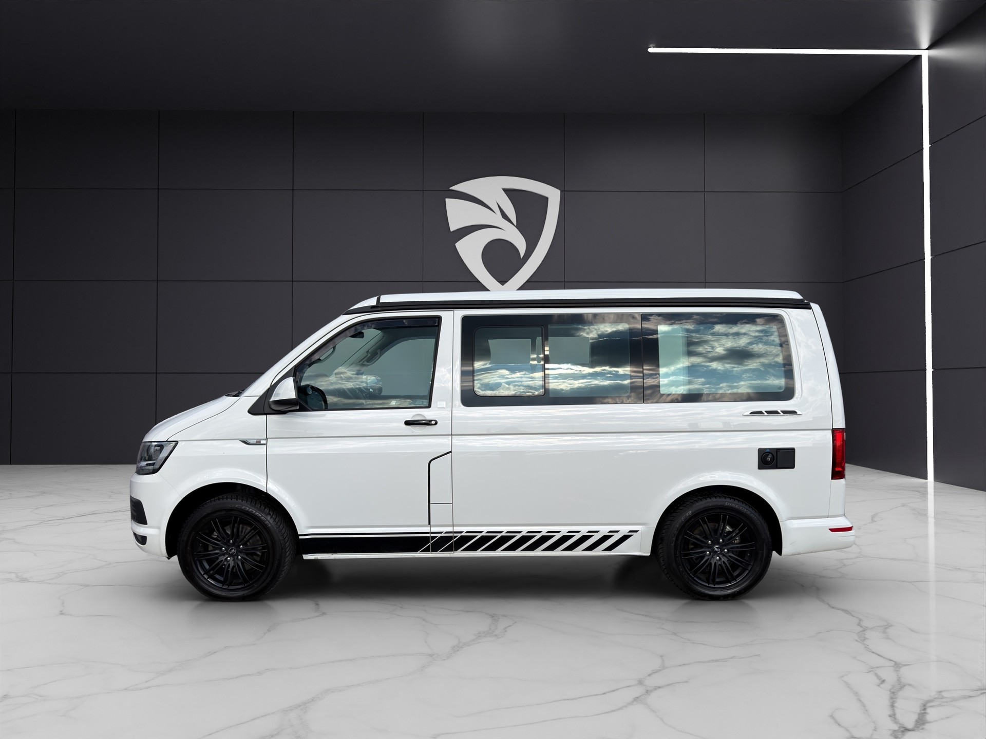 VW T6 California 2.0 TDI Ocean Liberty-showroom-element-2