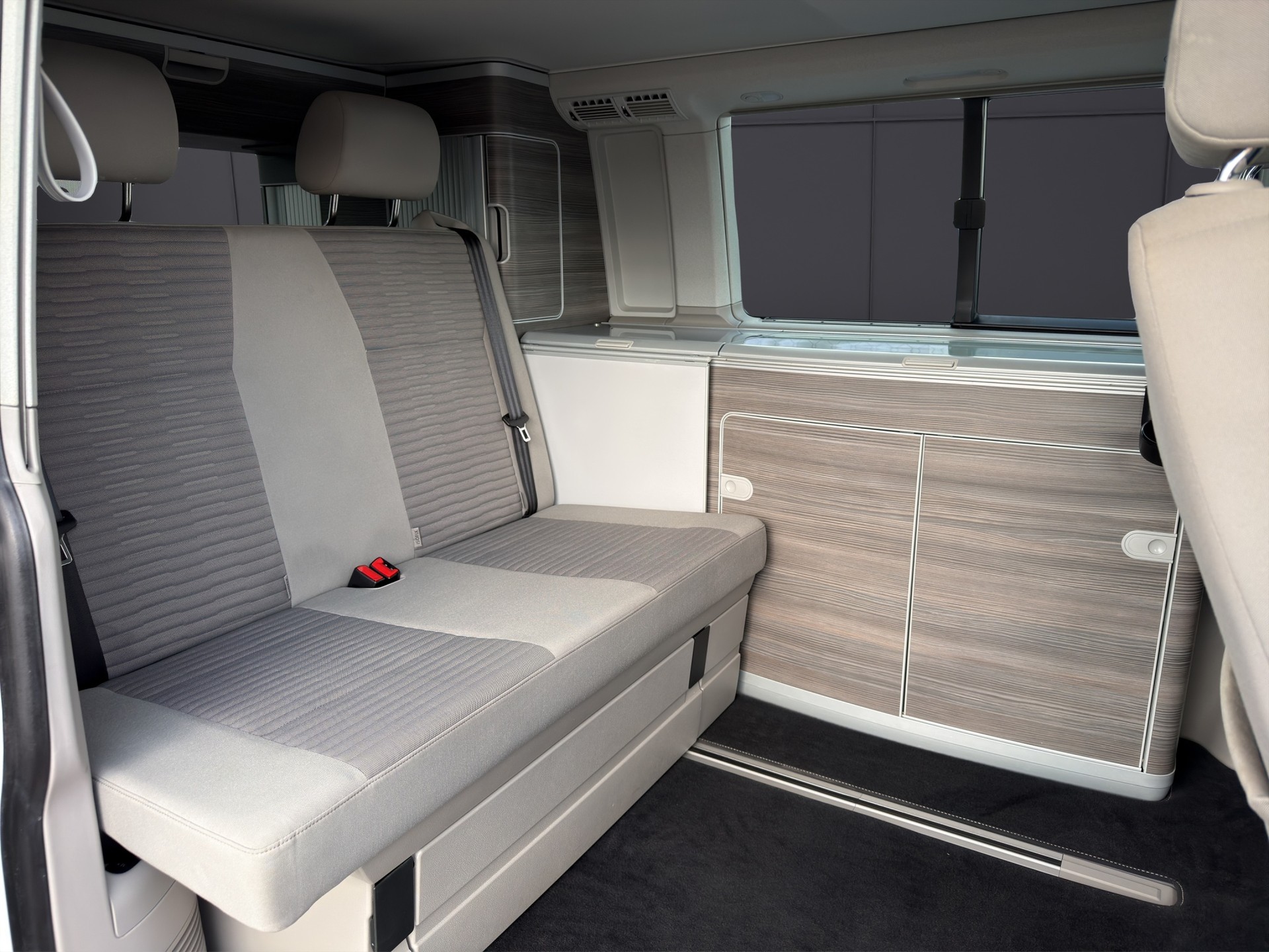 VW T6 California 2.0 TDI Ocean Liberty-image-11