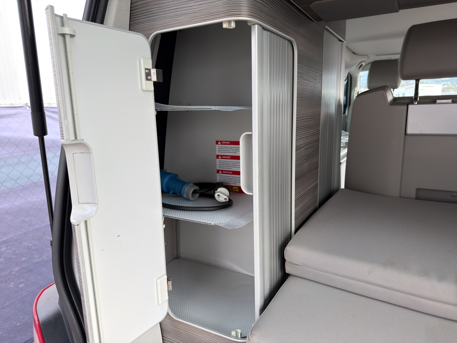 VW T6 California 2.0 TDI Ocean Liberty-image-21