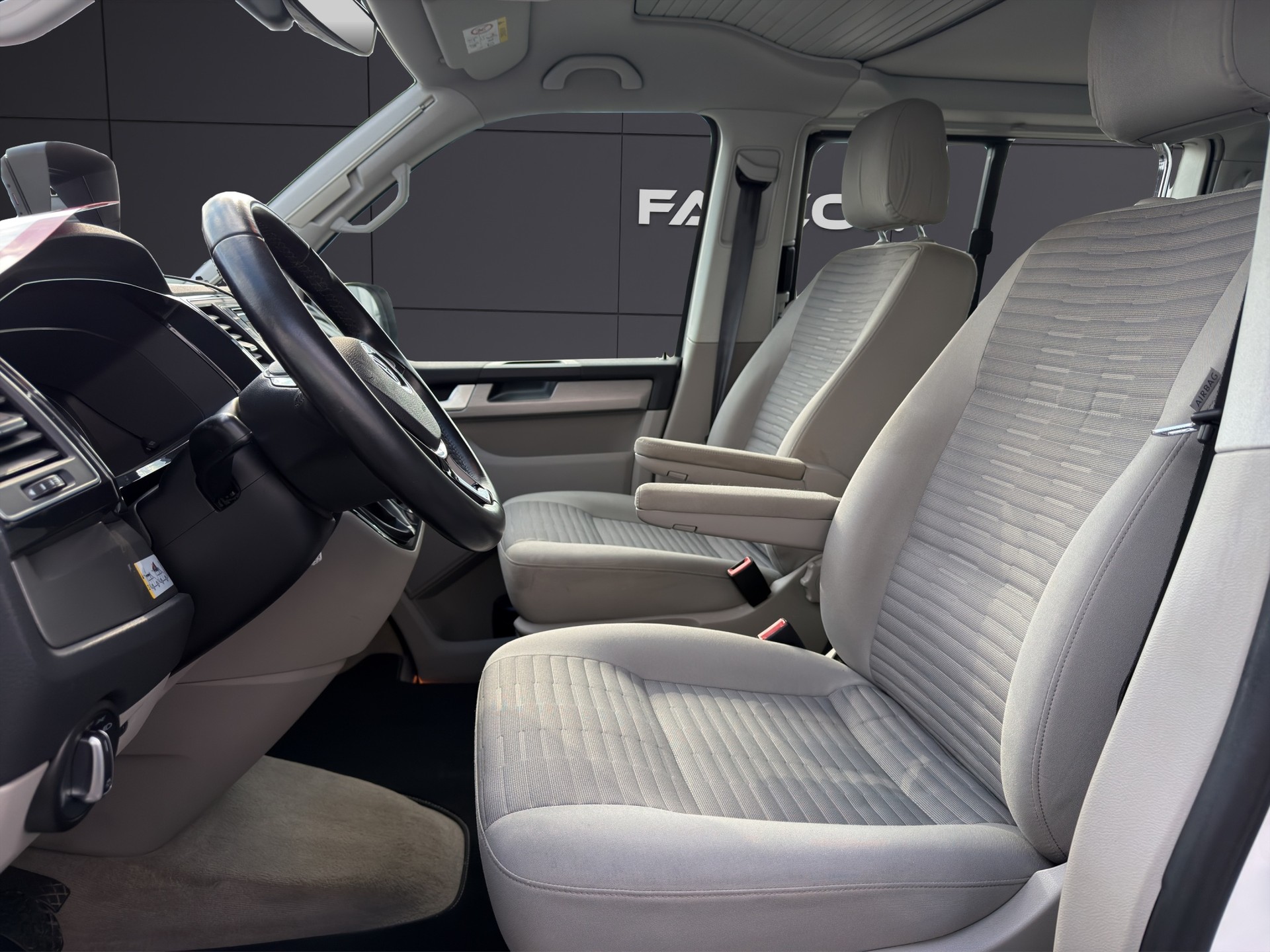 VW T6 California 2.0 TDI Ocean Liberty-image-7