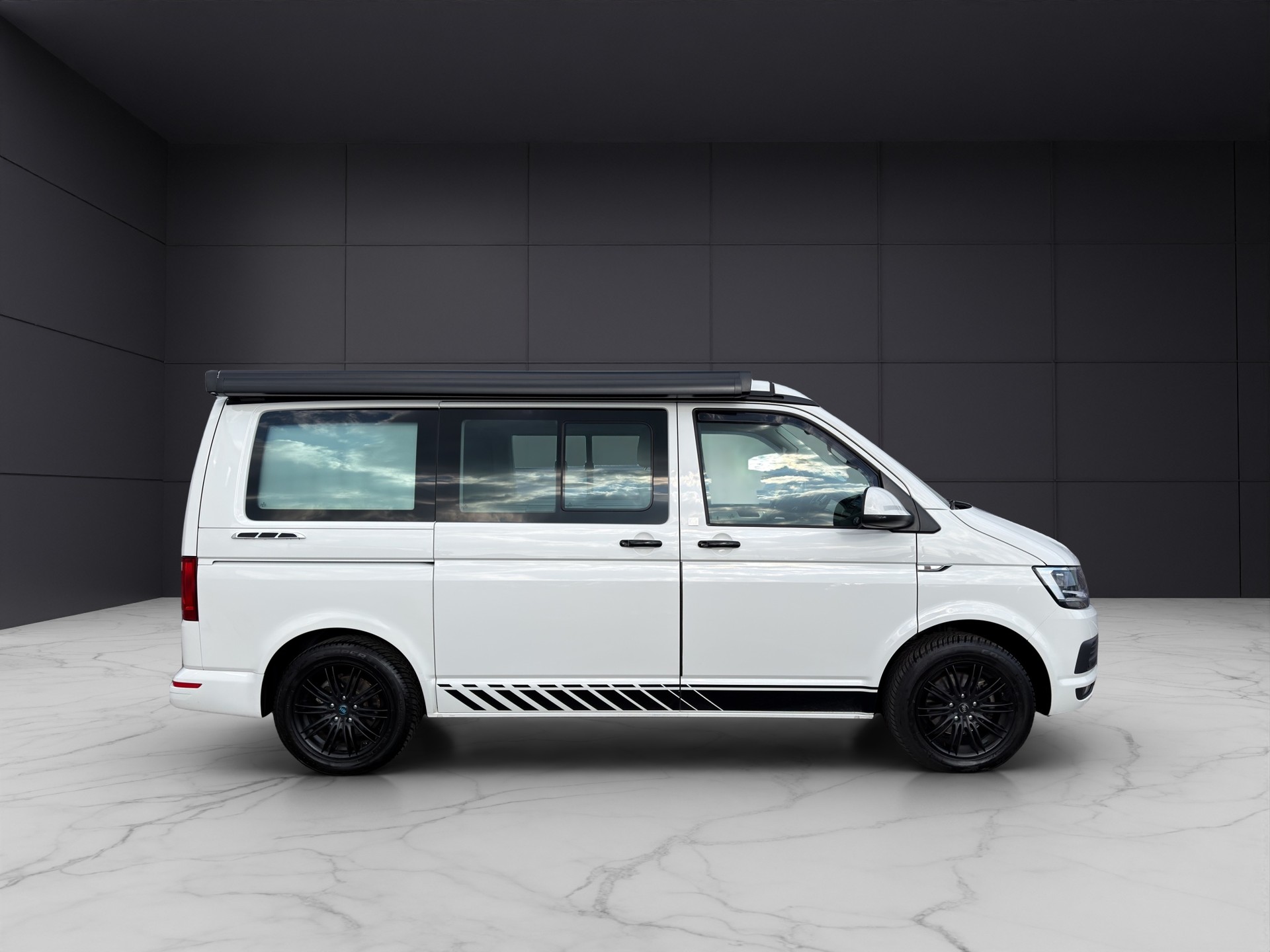VW T6 California 2.0 TDI Ocean Liberty-image-5