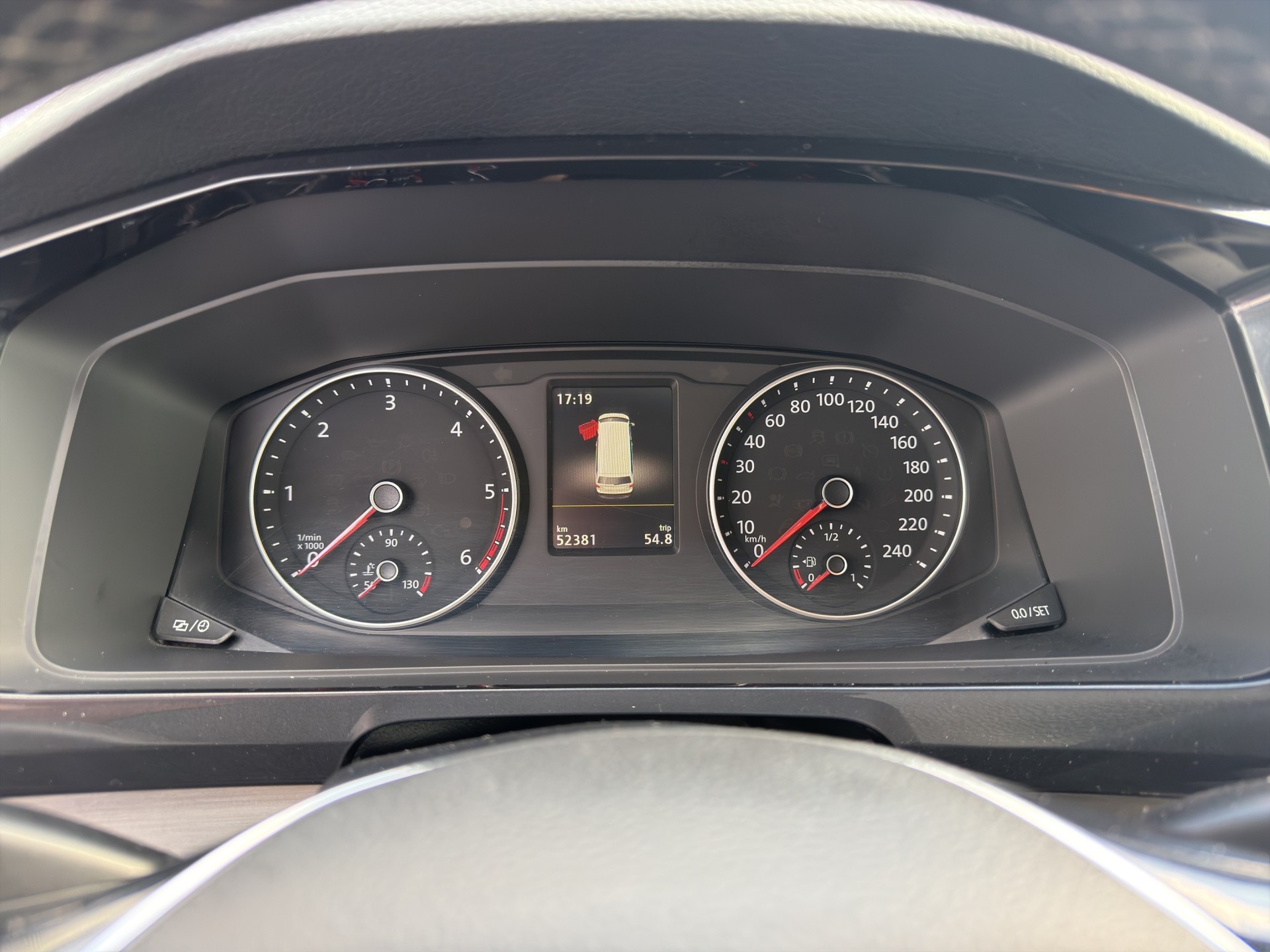 VW T6 California 2.0 TDI Ocean Liberty-image-9