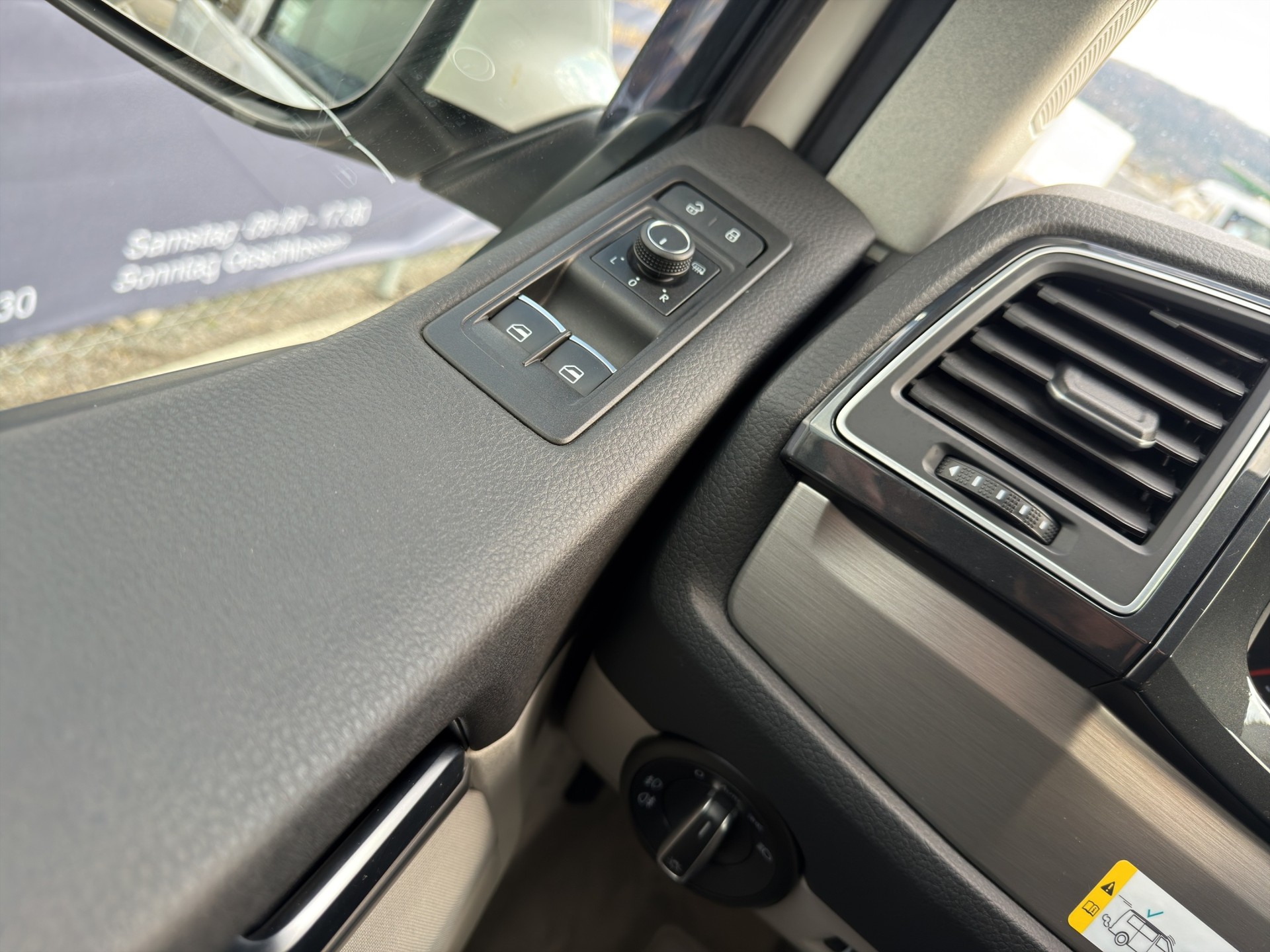 VW T6 California 2.0 TDI Ocean Liberty-image-10