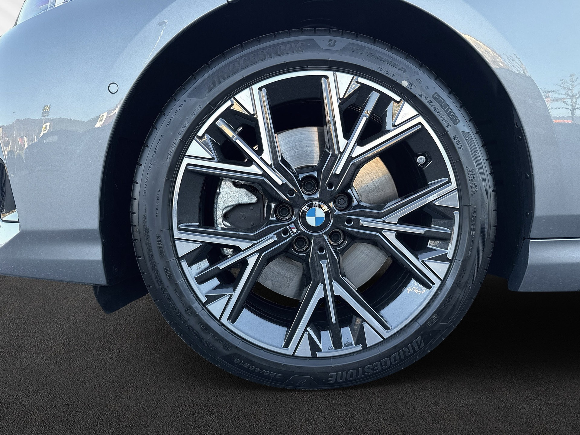 BMW 123 xDrive M Sport Steptronic-image-8