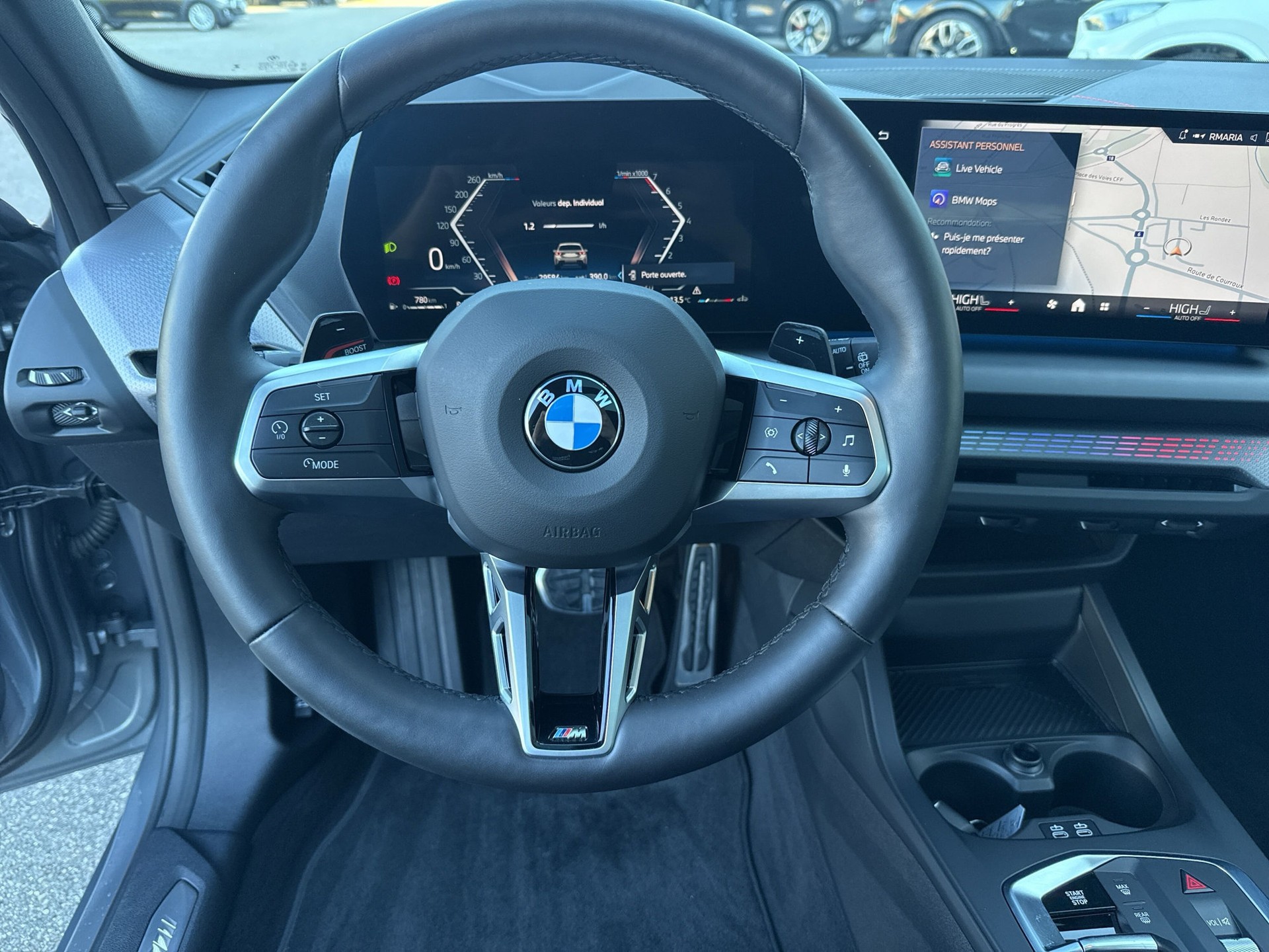 BMW 123 xDrive M Sport Steptronic-image-11