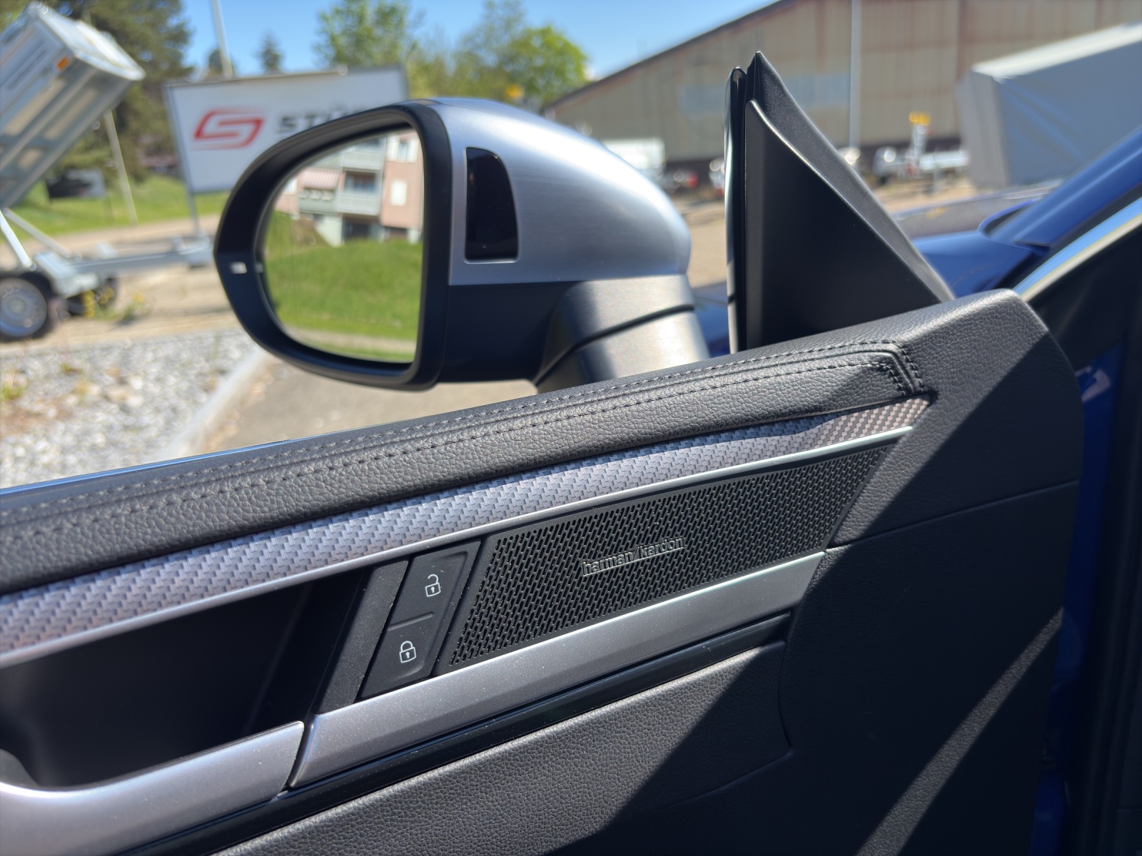VW Arteon Shooting Brake 2.0 TSI R DSG 4m-image-10