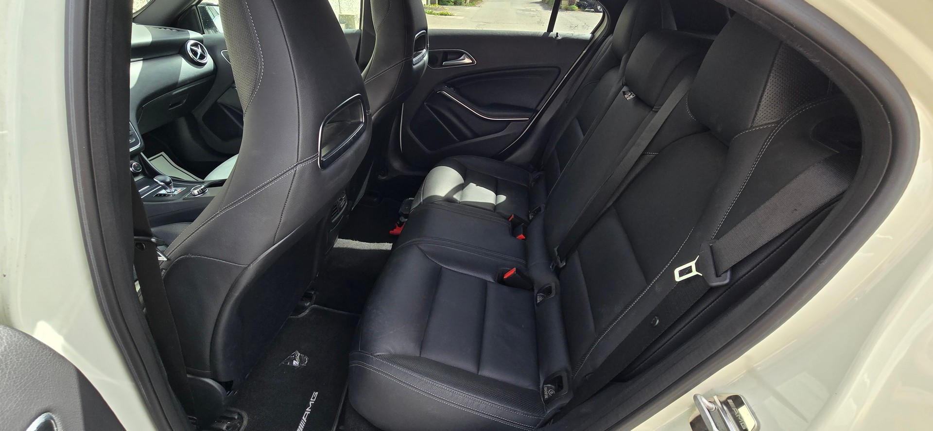 MERCEDES-BENZ A 45 AMG 4Matic Speedshift 7G-DCT-image-10