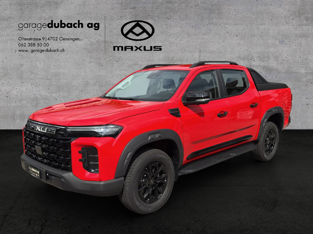 MAXUS T60-showroom-element-2