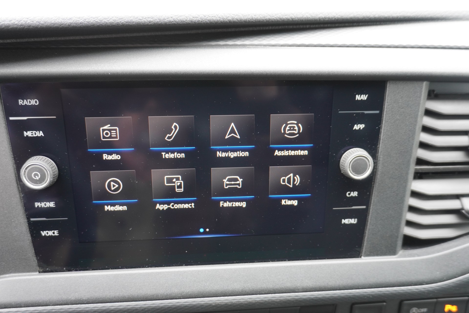 VW T6.1 2.0 TDI TDI EINBAU-SCHRÄNKE 3200 KG!!!-image-21