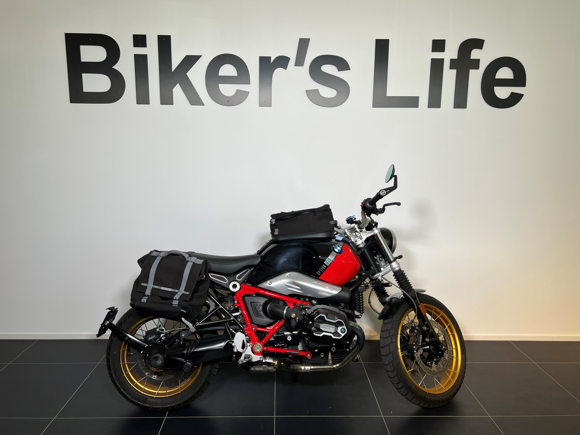 BMW R nineT Urban G/S-image-0