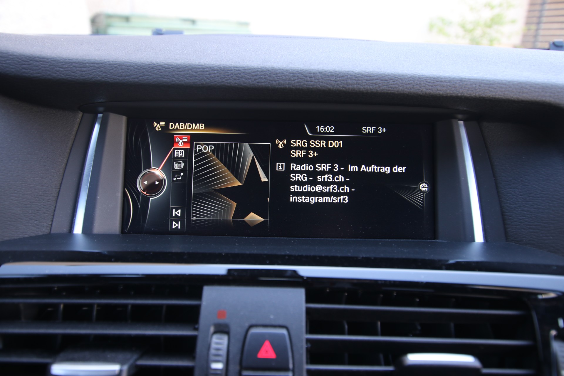 BMW X3 xDrive 30d Steptronic-image-20
