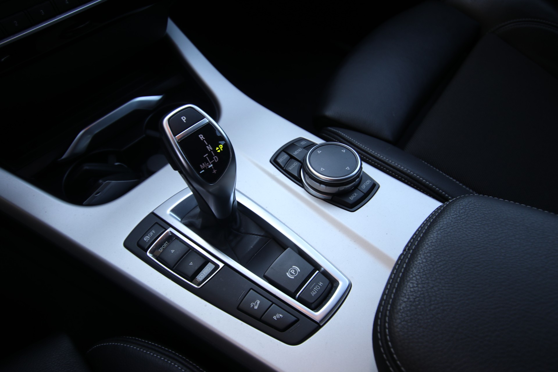 BMW X3 xDrive 30d Steptronic-image-26