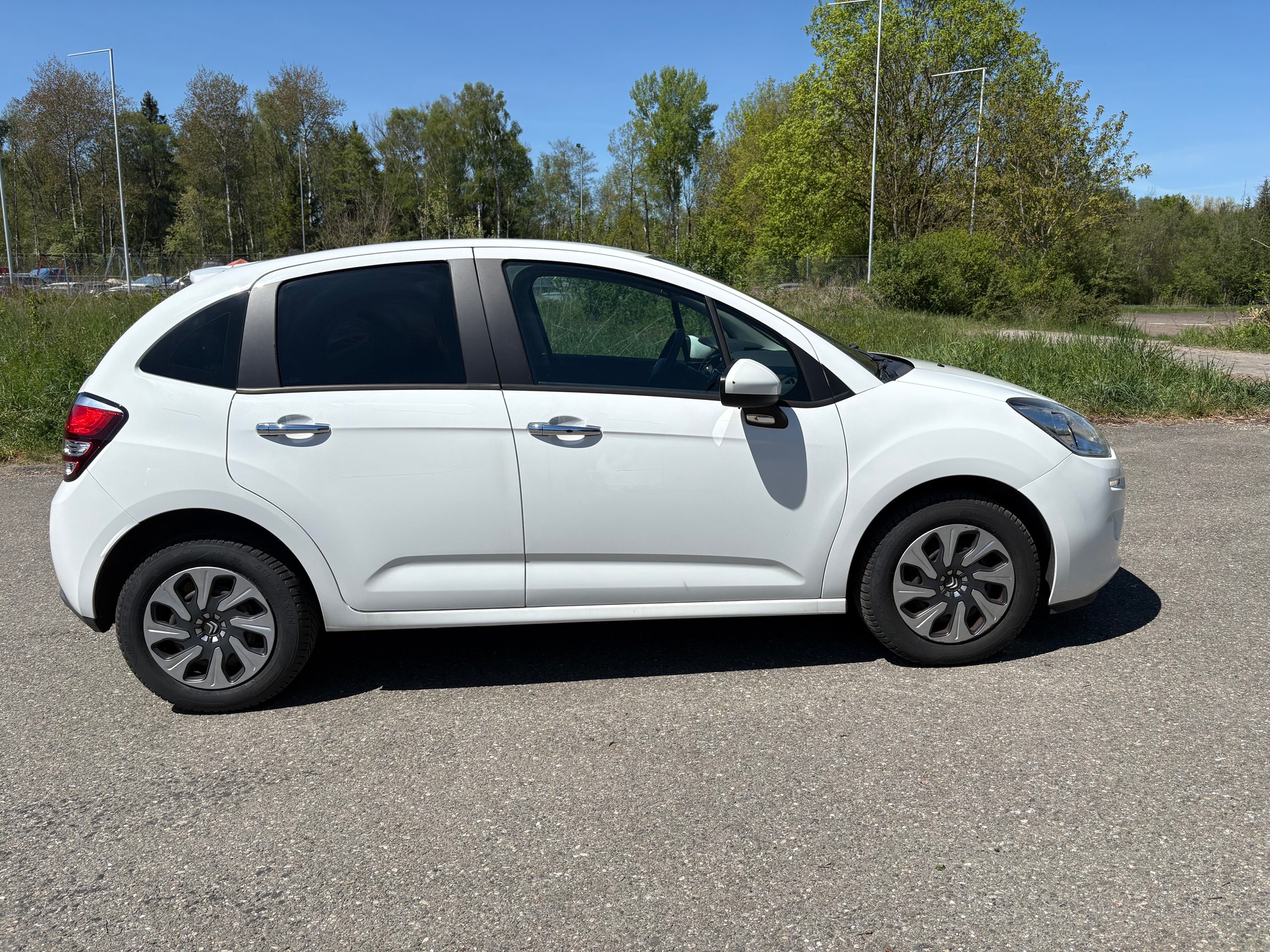 CITROEN C3 1.2i Sélection-image-6