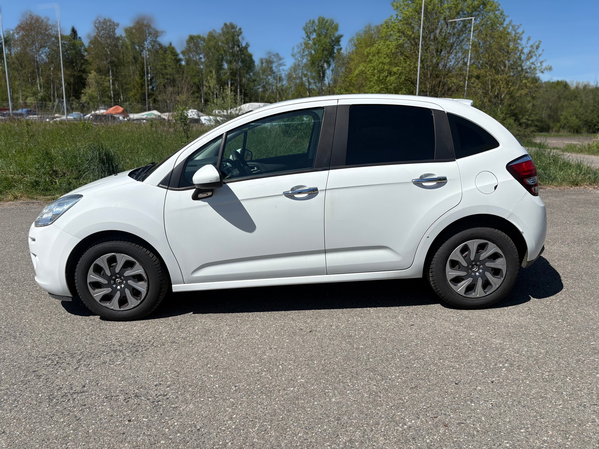 CITROEN C3 1.2i Sélection-image-3