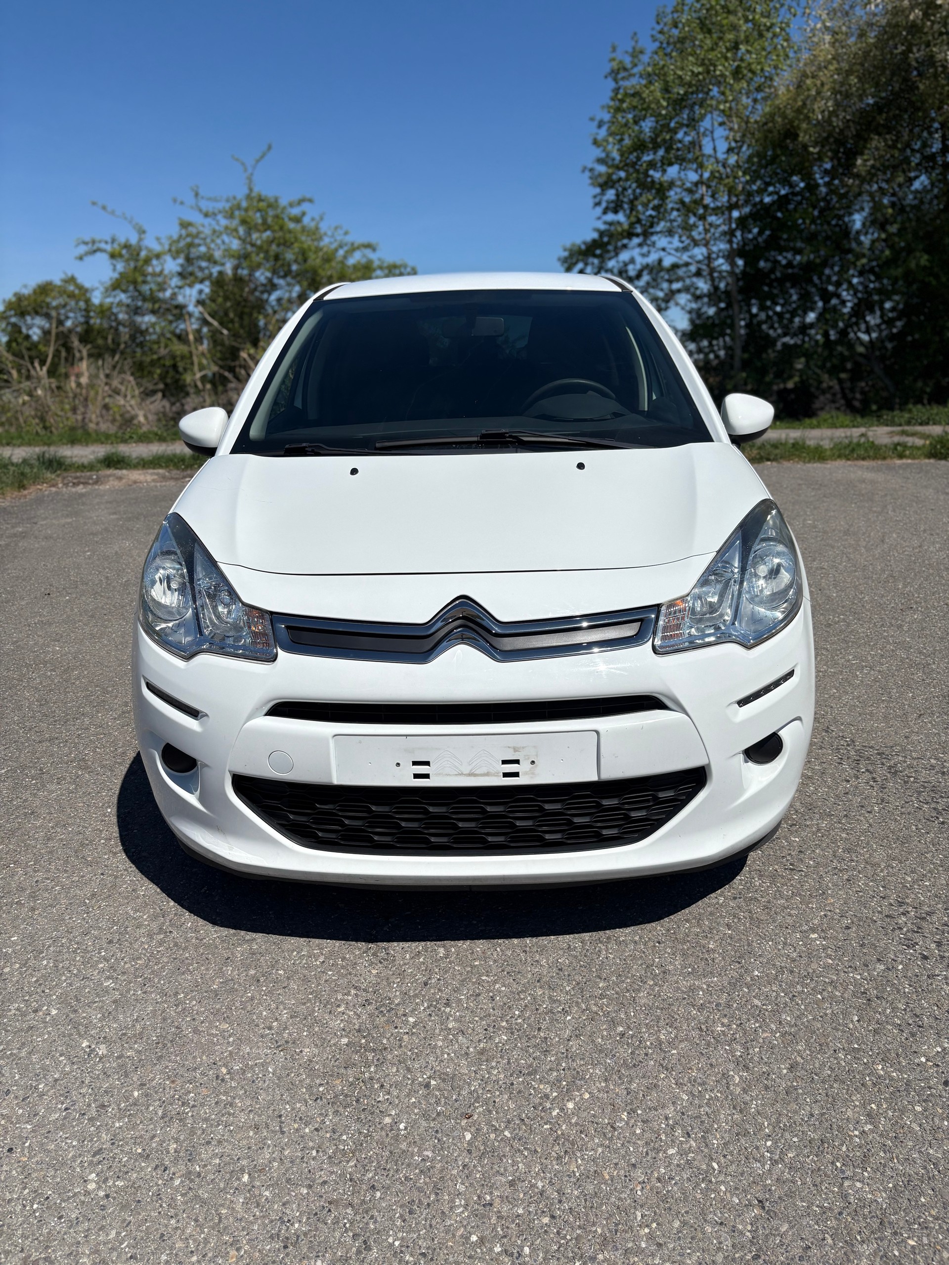 CITROEN C3 1.2i Sélection-image-1
