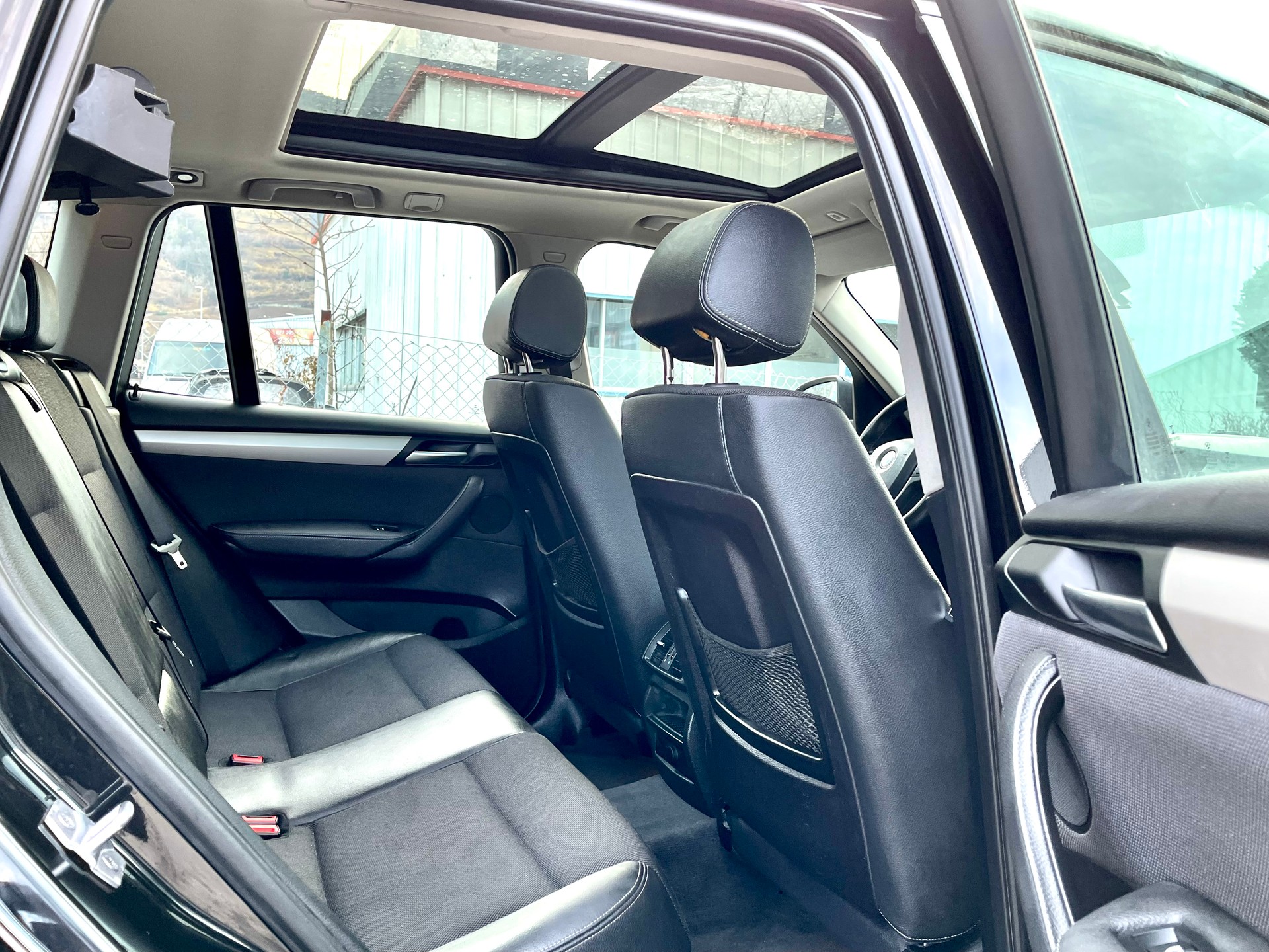 BMW X3 xDrive 20d xLine Steptronic-image-24