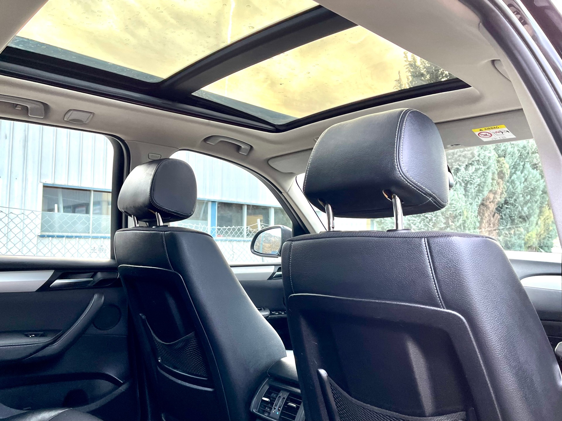 BMW X3 xDrive 20d xLine Steptronic-showroom-element-3