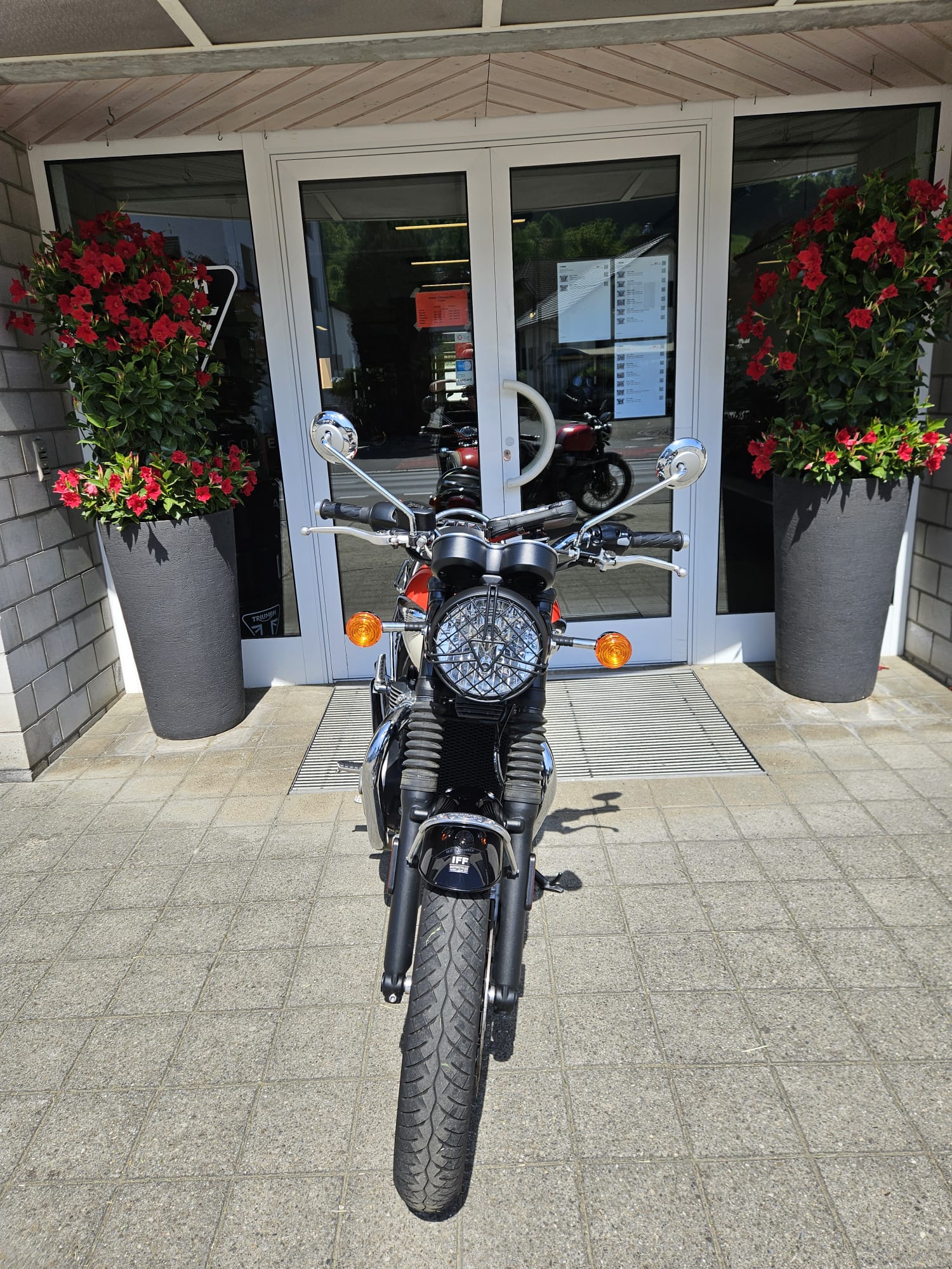 TRIUMPH Bonneville 900 T 100 ABS-image-5