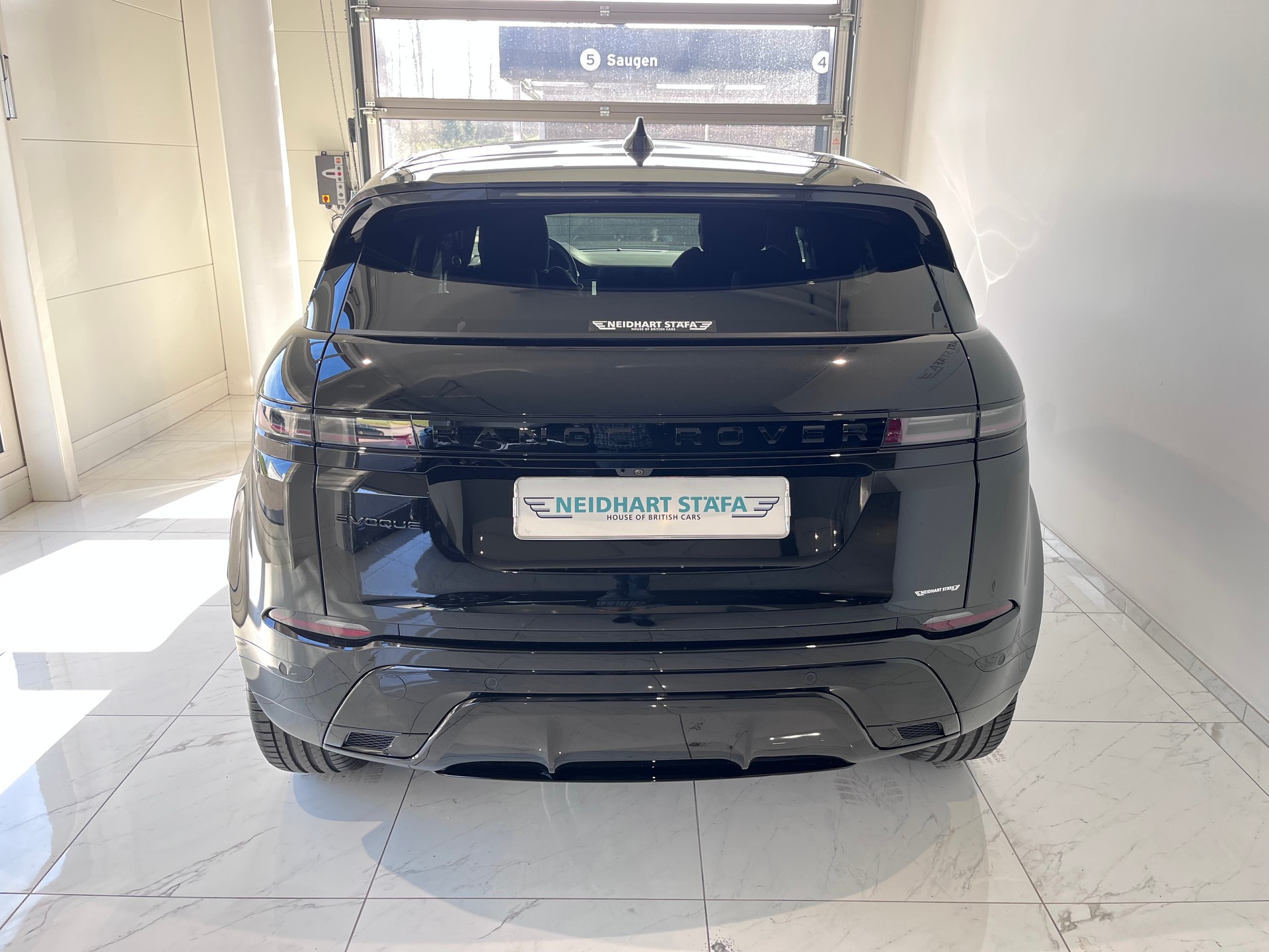 LAND ROVER Range Rover Evoque P 270e Dynamic SE AT9-showroom-element-3