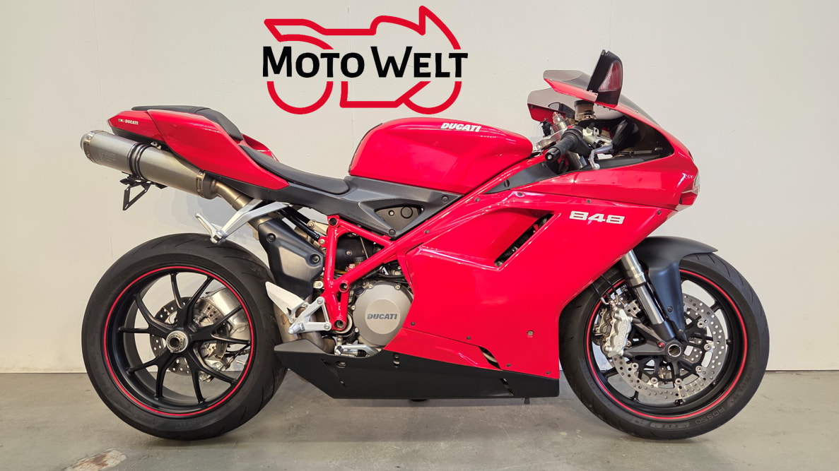 DUCATI 848 Superbike (25 kW)-image-0