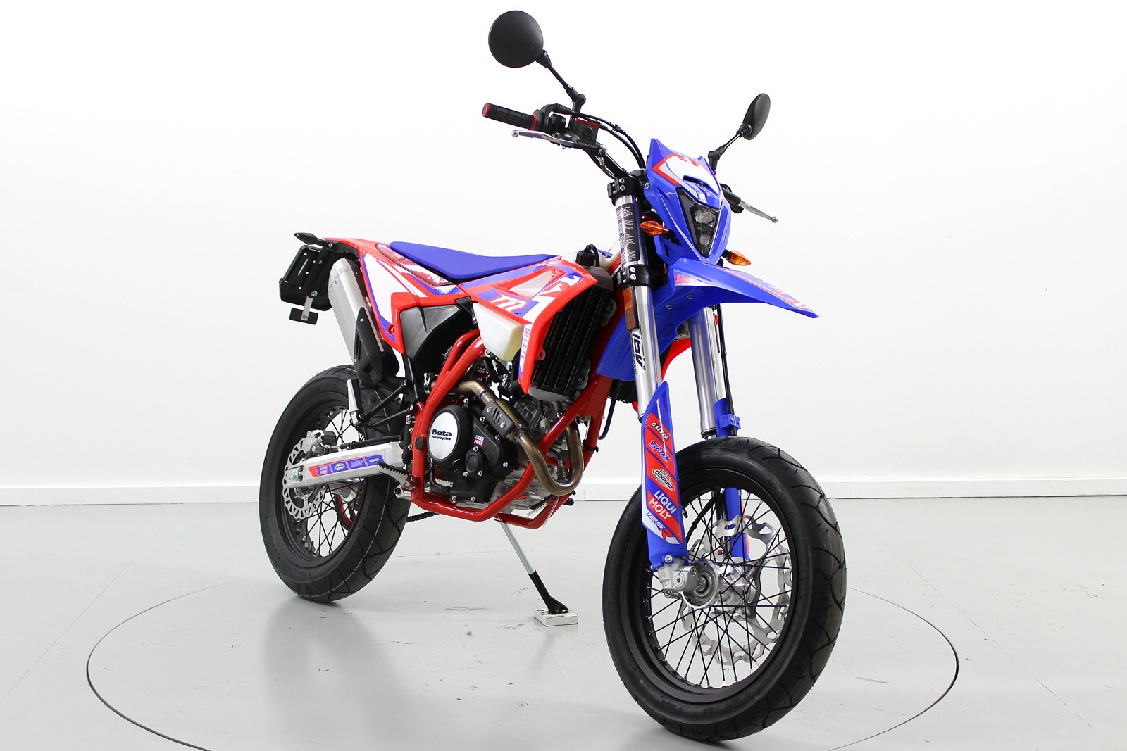 BETA RR 125 4T R ABS-image-1