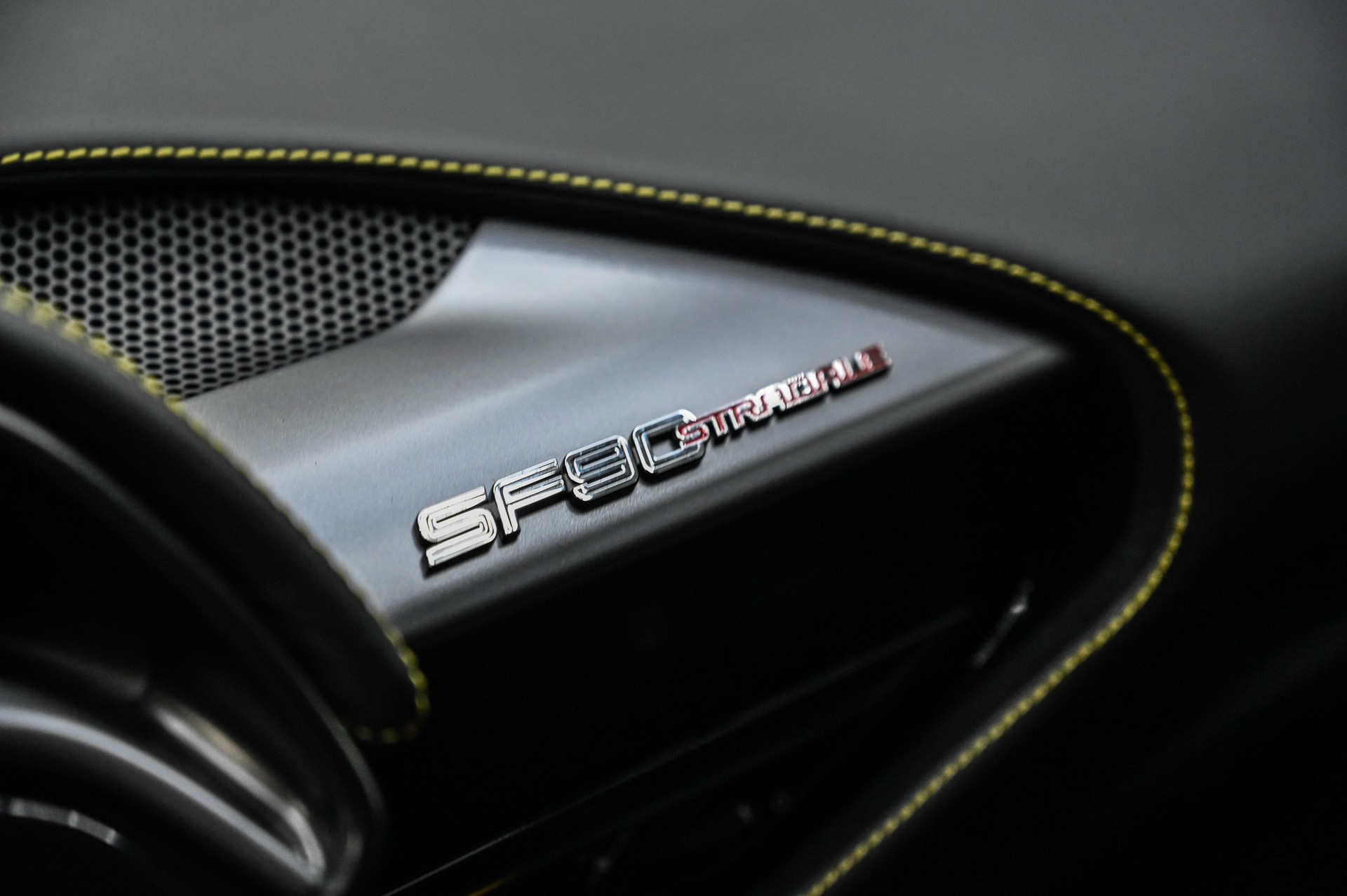 FERRARI SF90 Stradale-image-31