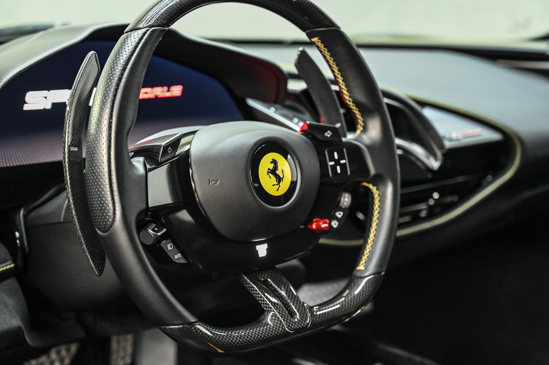 FERRARI SF90 Stradale-image-23