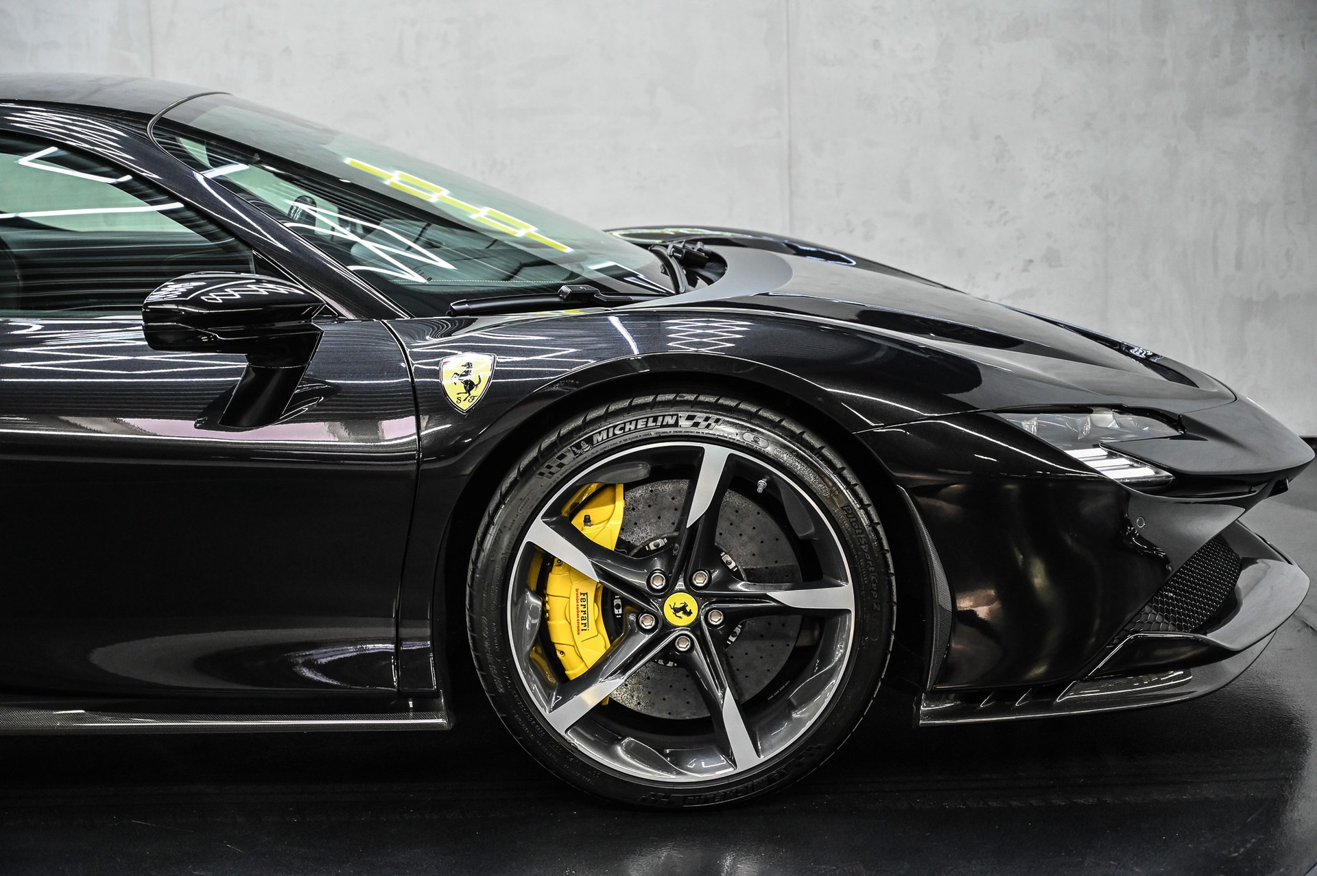FERRARI SF90 Stradale-image-12