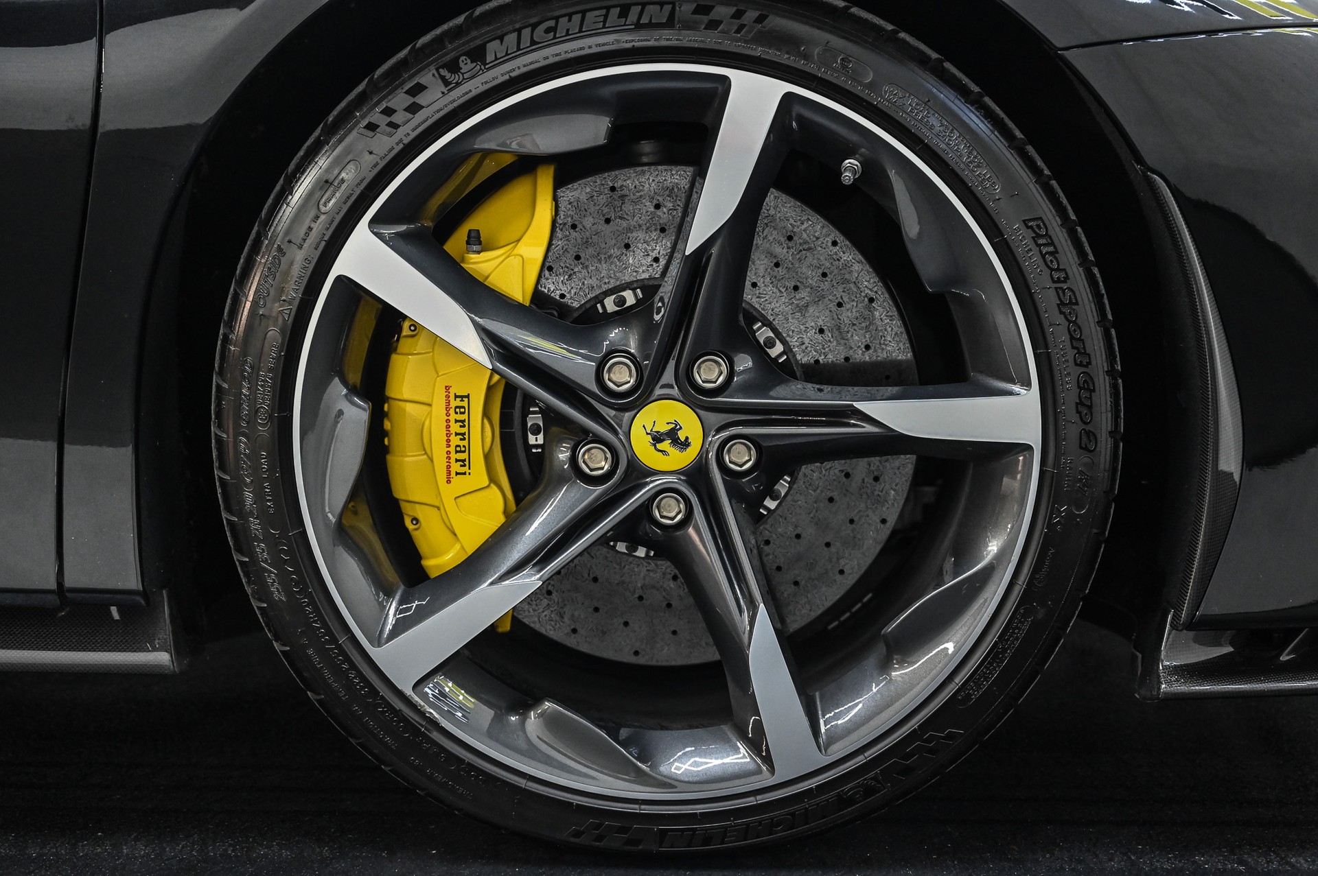FERRARI SF90 Stradale-image-14