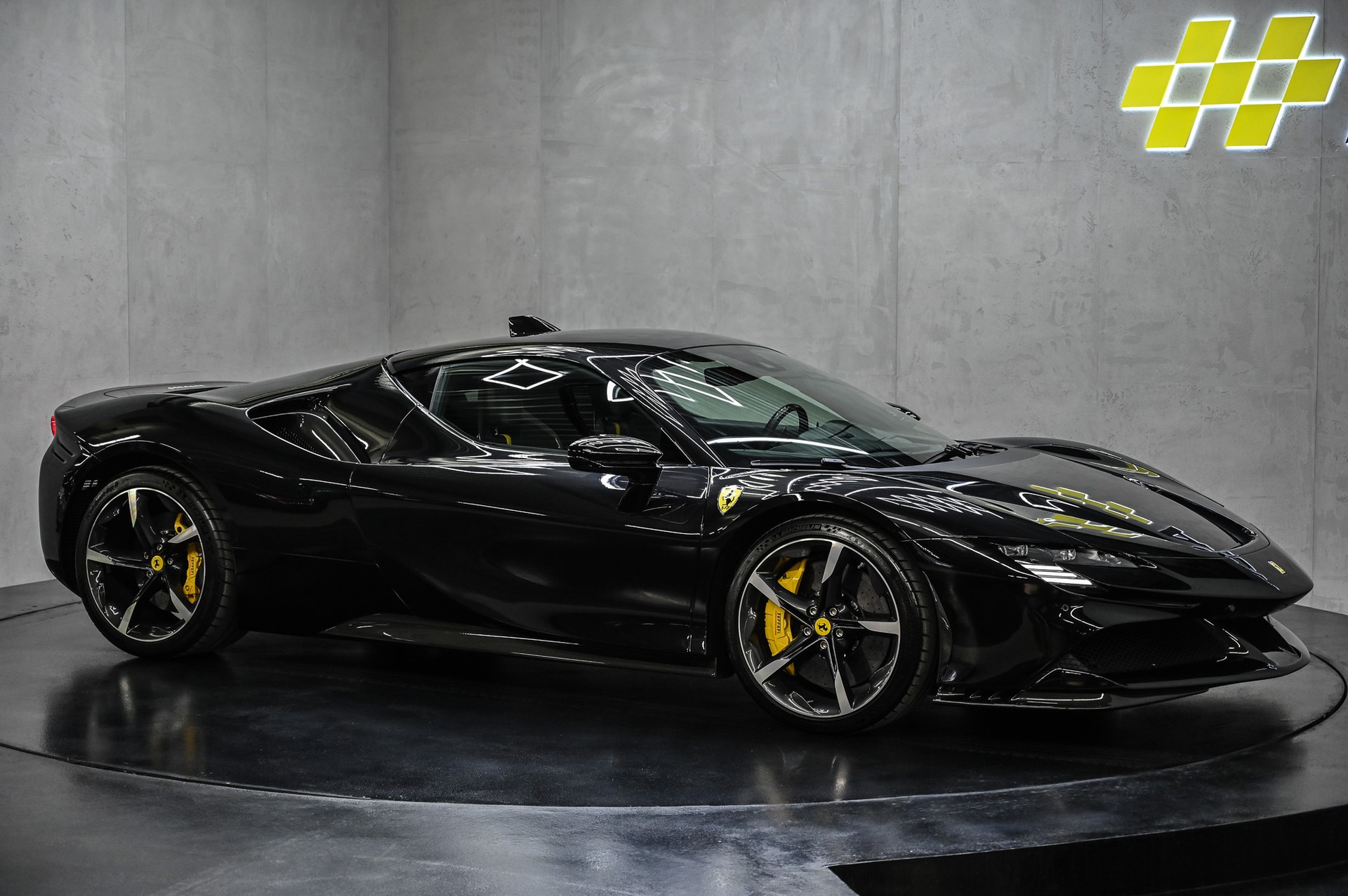 FERRARI SF90 Stradale-image-11