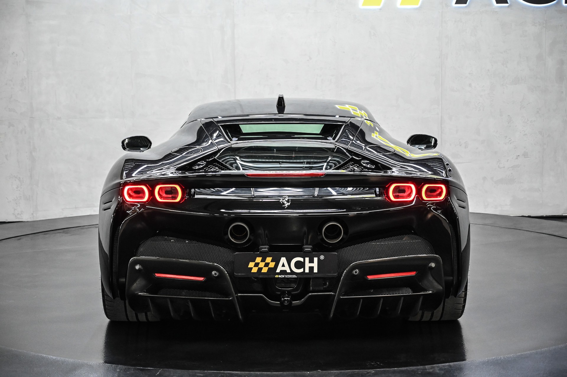 FERRARI SF90 Stradale-image-7