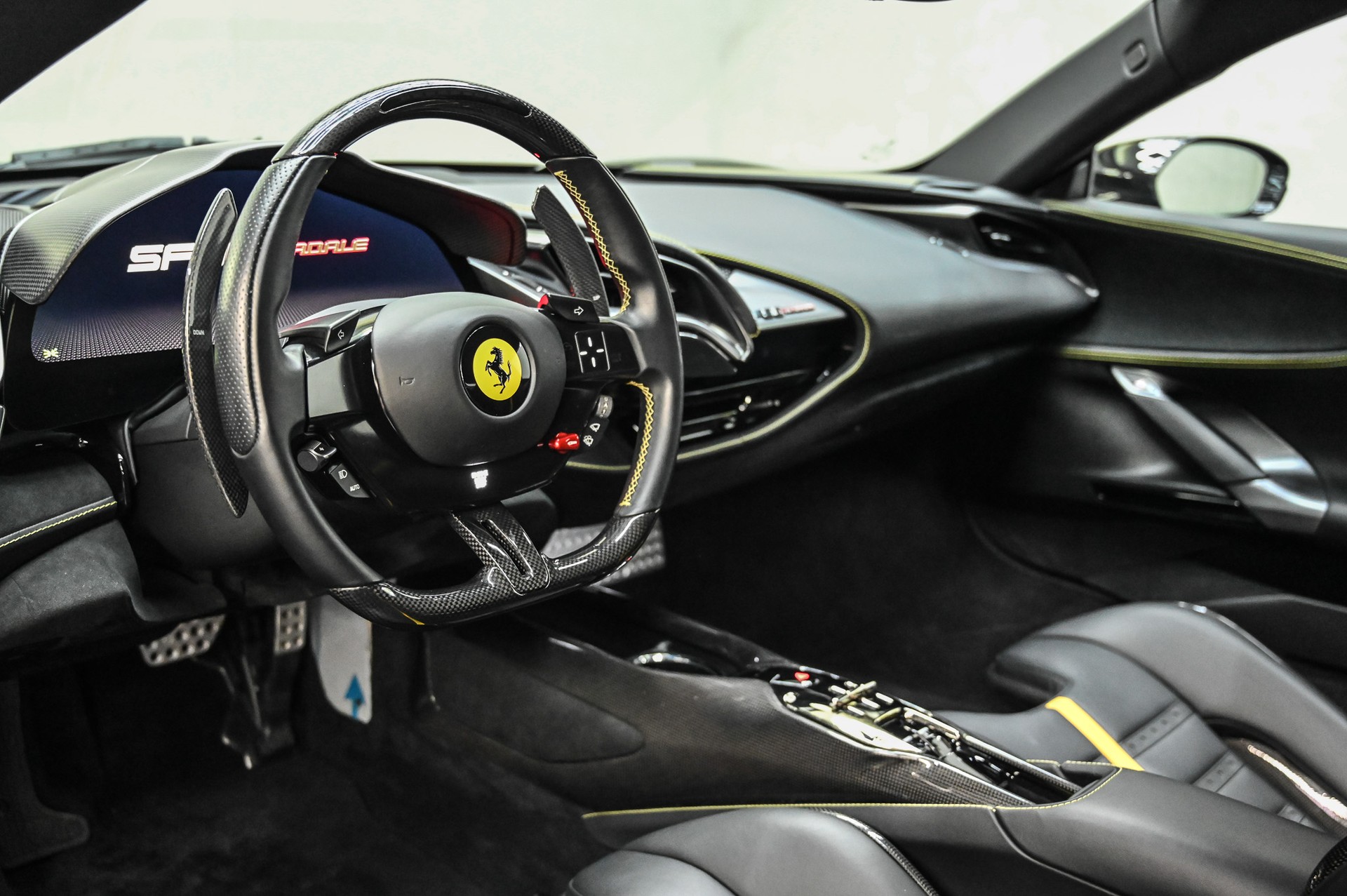 FERRARI SF90 Stradale-image-21