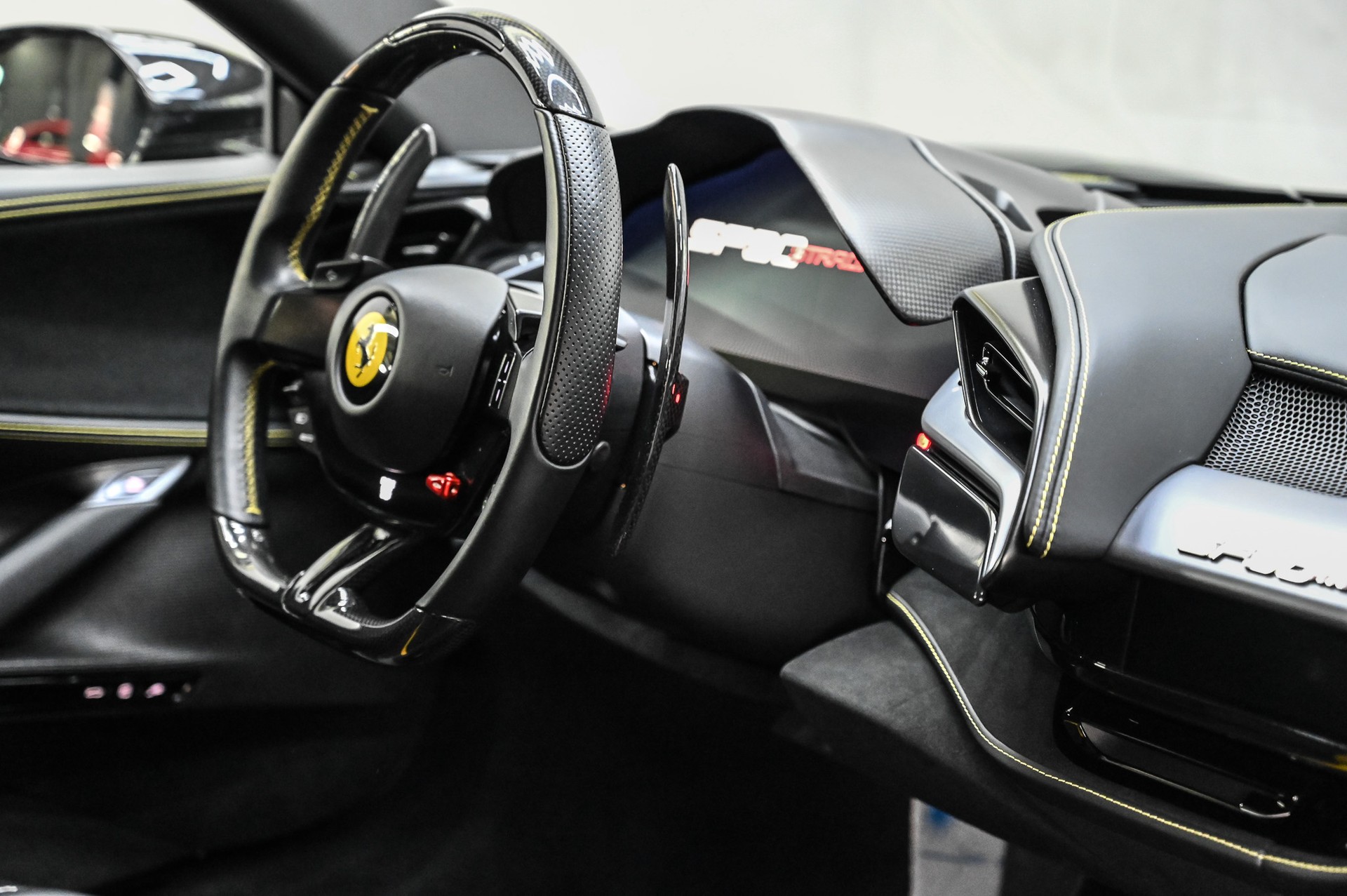 FERRARI SF90 Stradale-image-24
