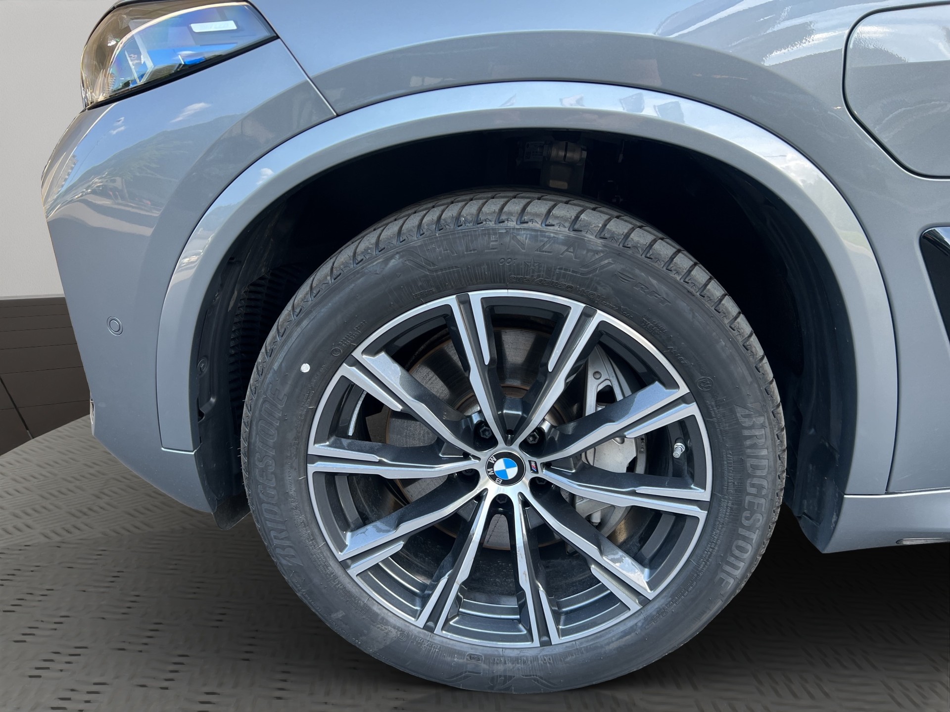 BMW X5 xDrive 50e M Sport Steptronic-image-9
