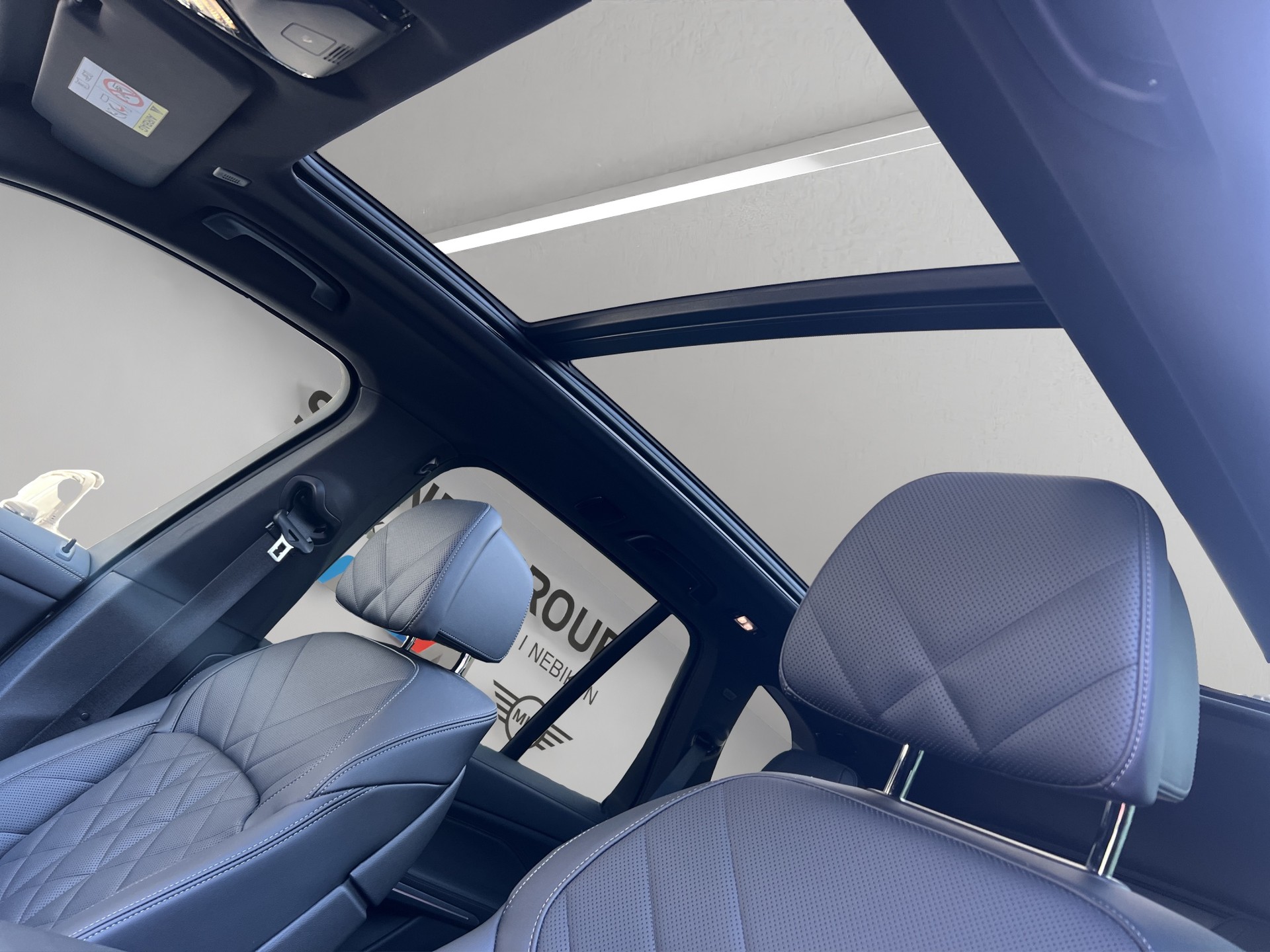 BMW X5 xDrive 50e M Sport Steptronic-image-13