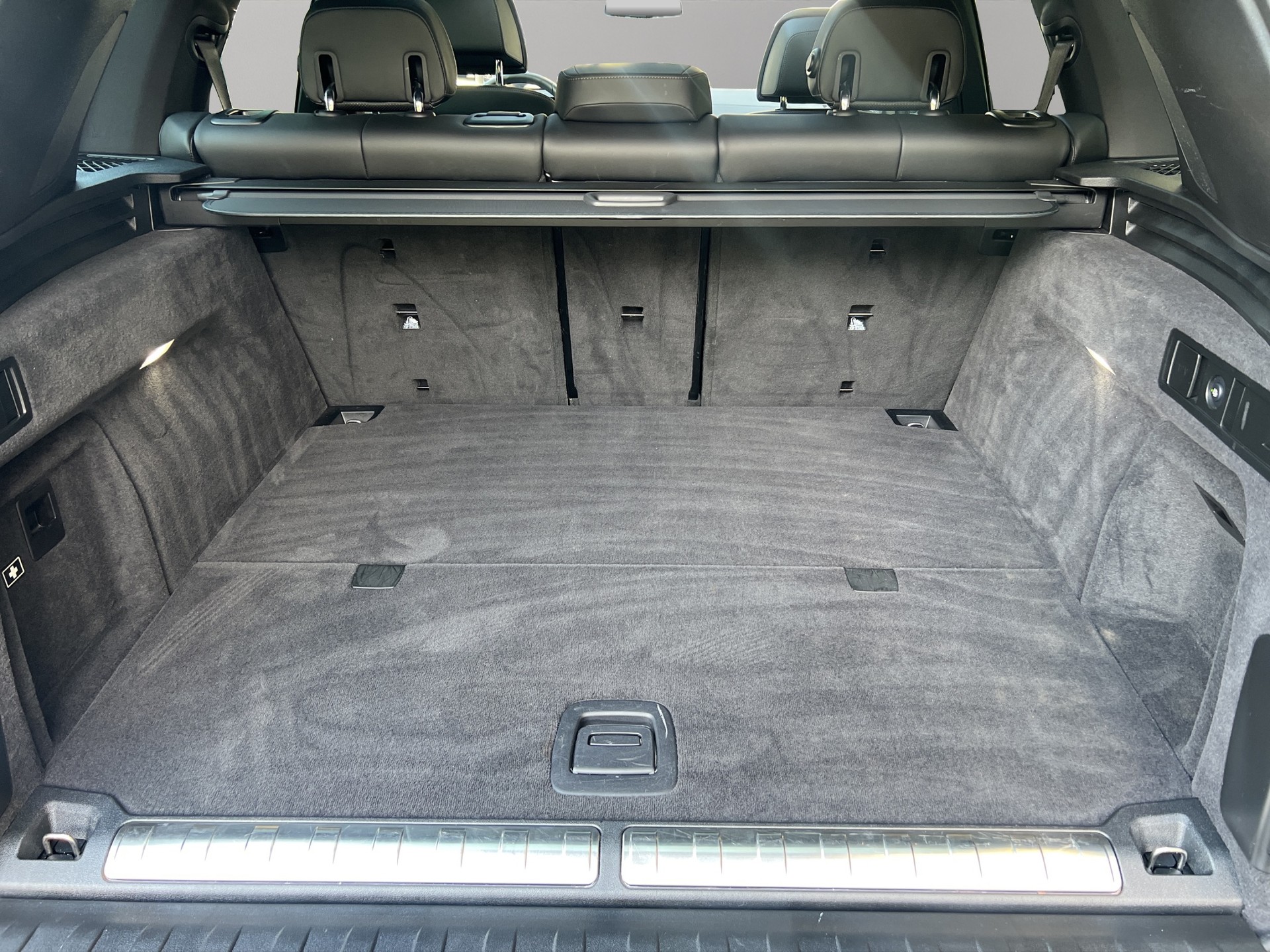 BMW X5 xDrive 50e M Sport Steptronic-image-19