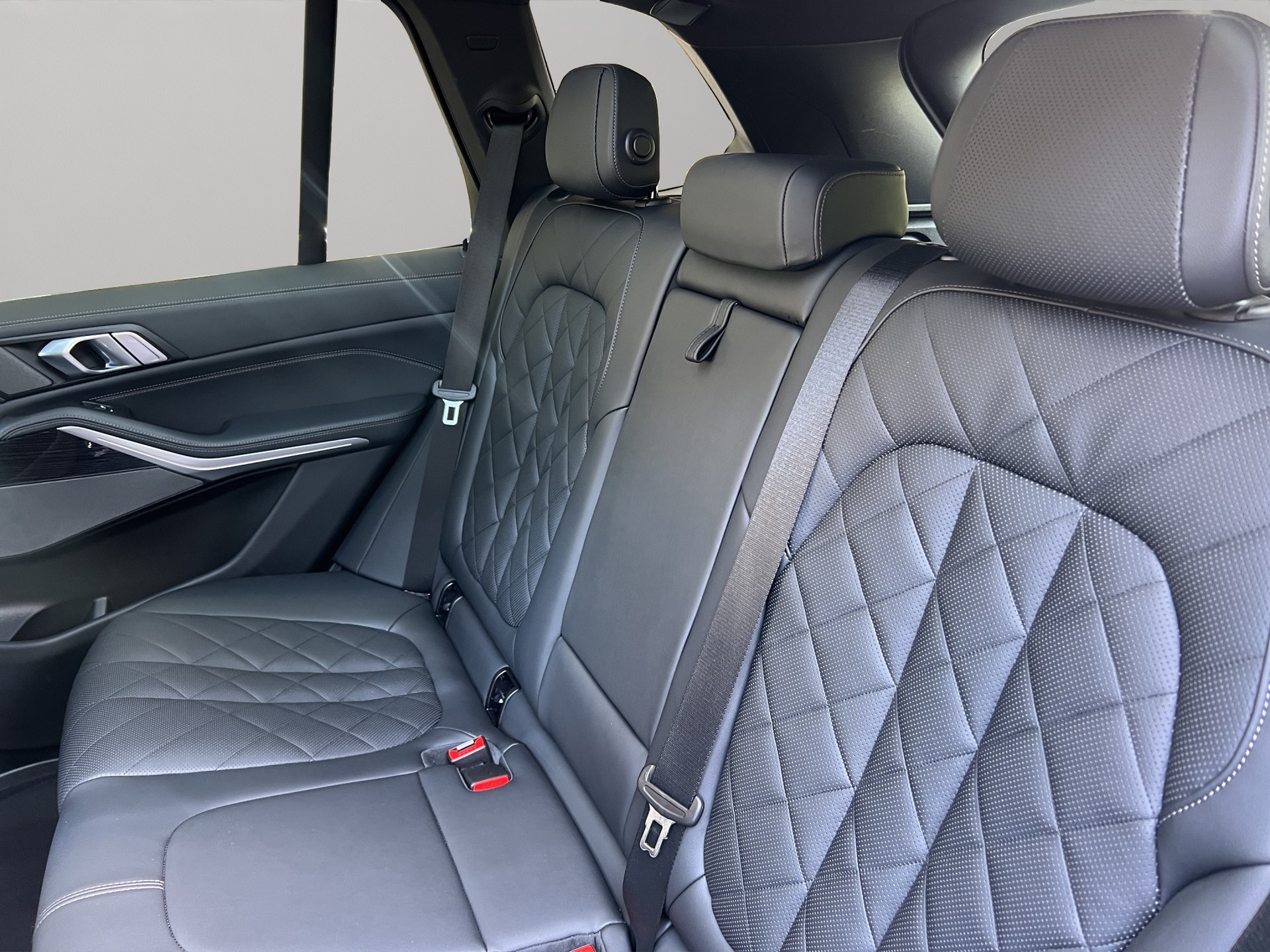 BMW X5 xDrive 50e M Sport Steptronic-image-18