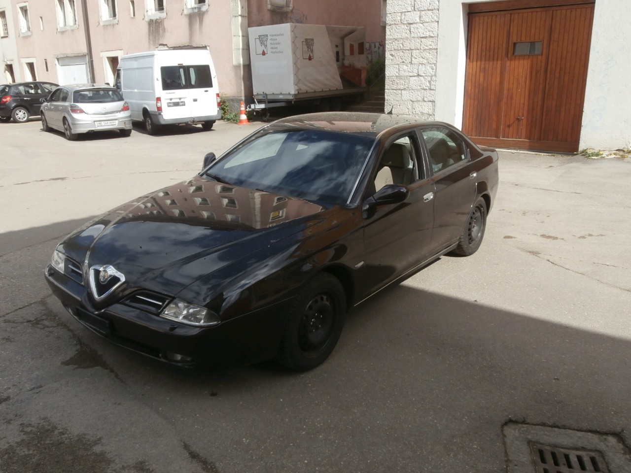 ALFA ROMEO 3.0 V6 24V-image-4