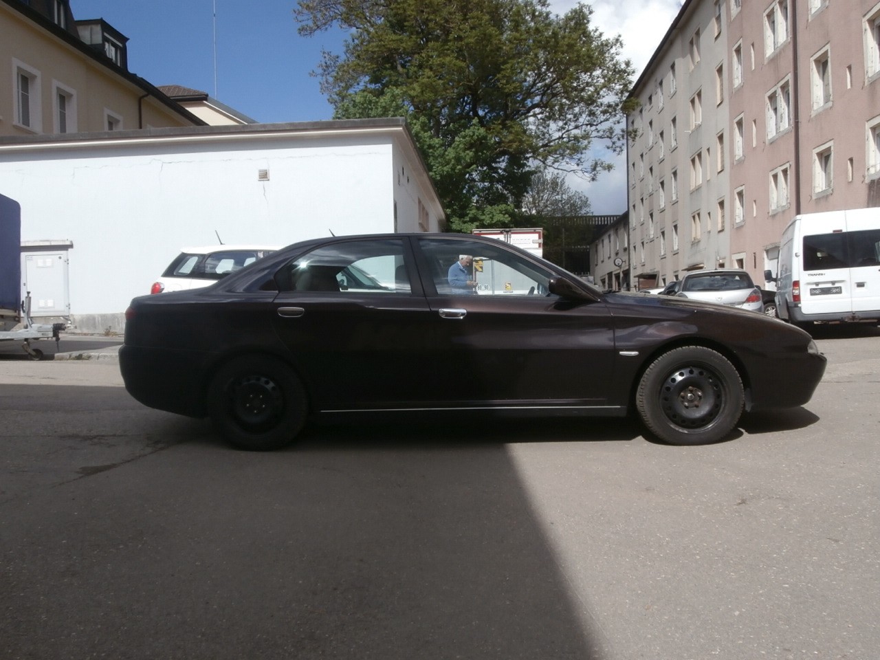 ALFA ROMEO 3.0 V6 24V-image-3