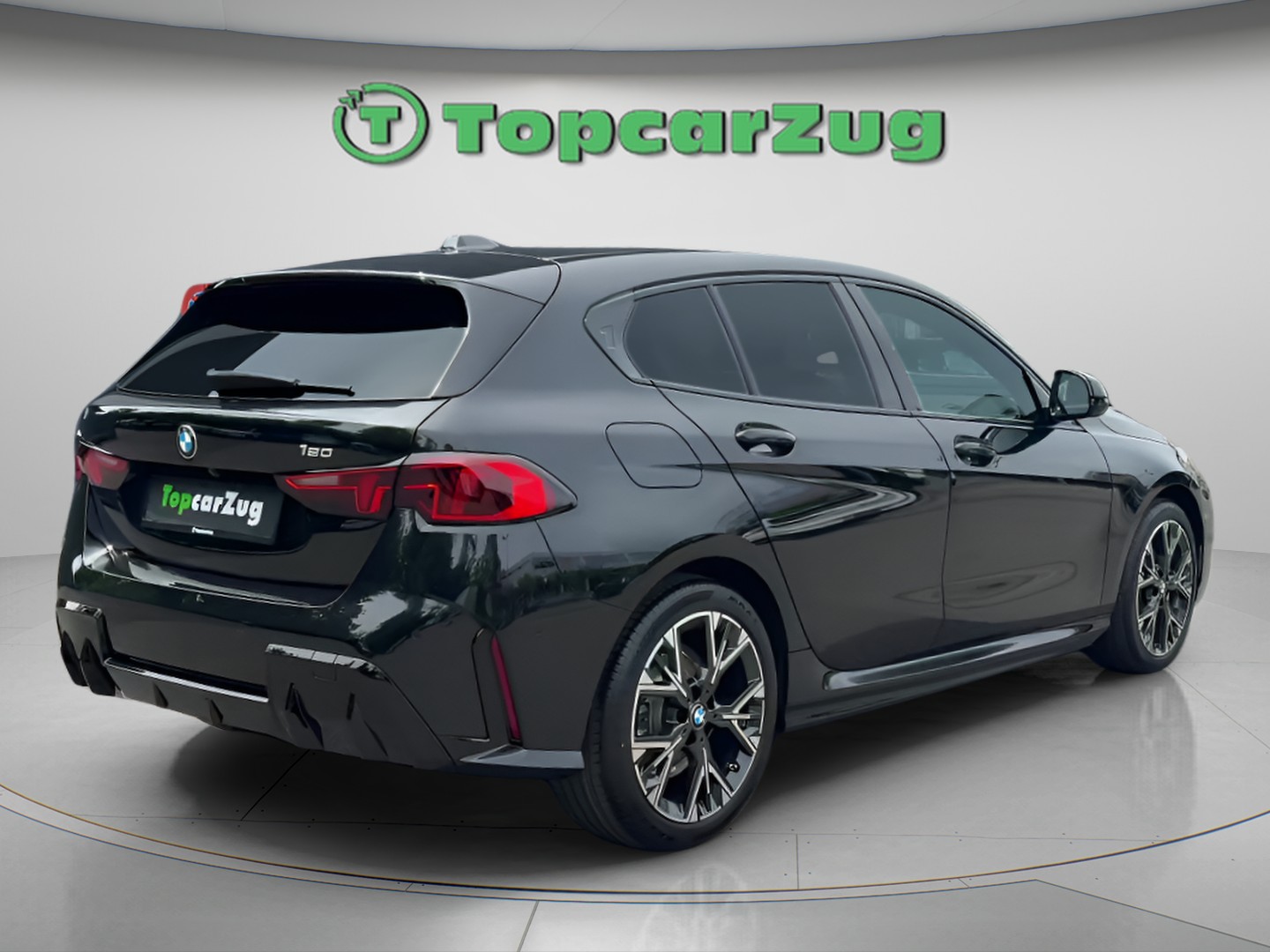 BMW 120 M Sport Steptronic-image-5