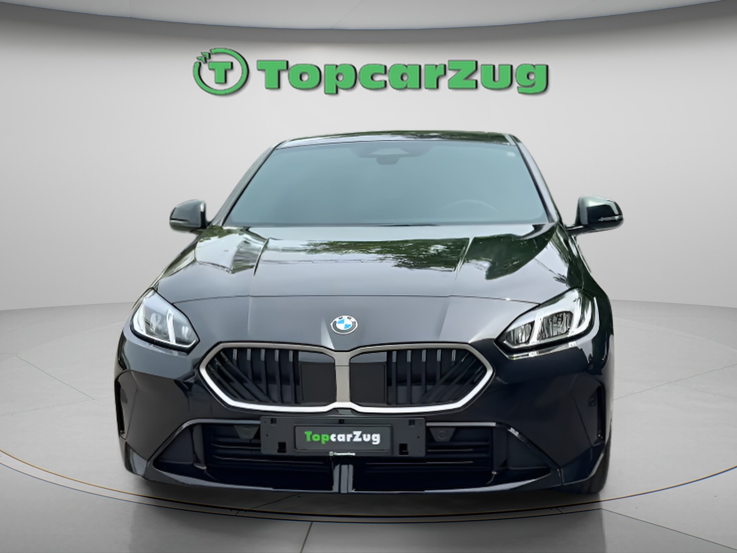BMW 120 M Sport Steptronic-showroom-element-2
