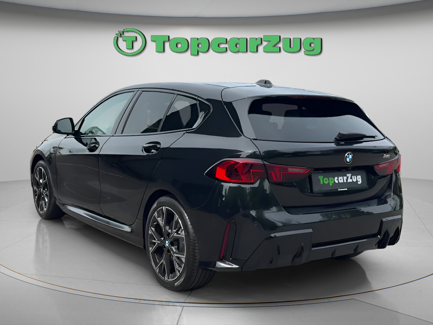 BMW 120 M Sport Steptronic-image-7
