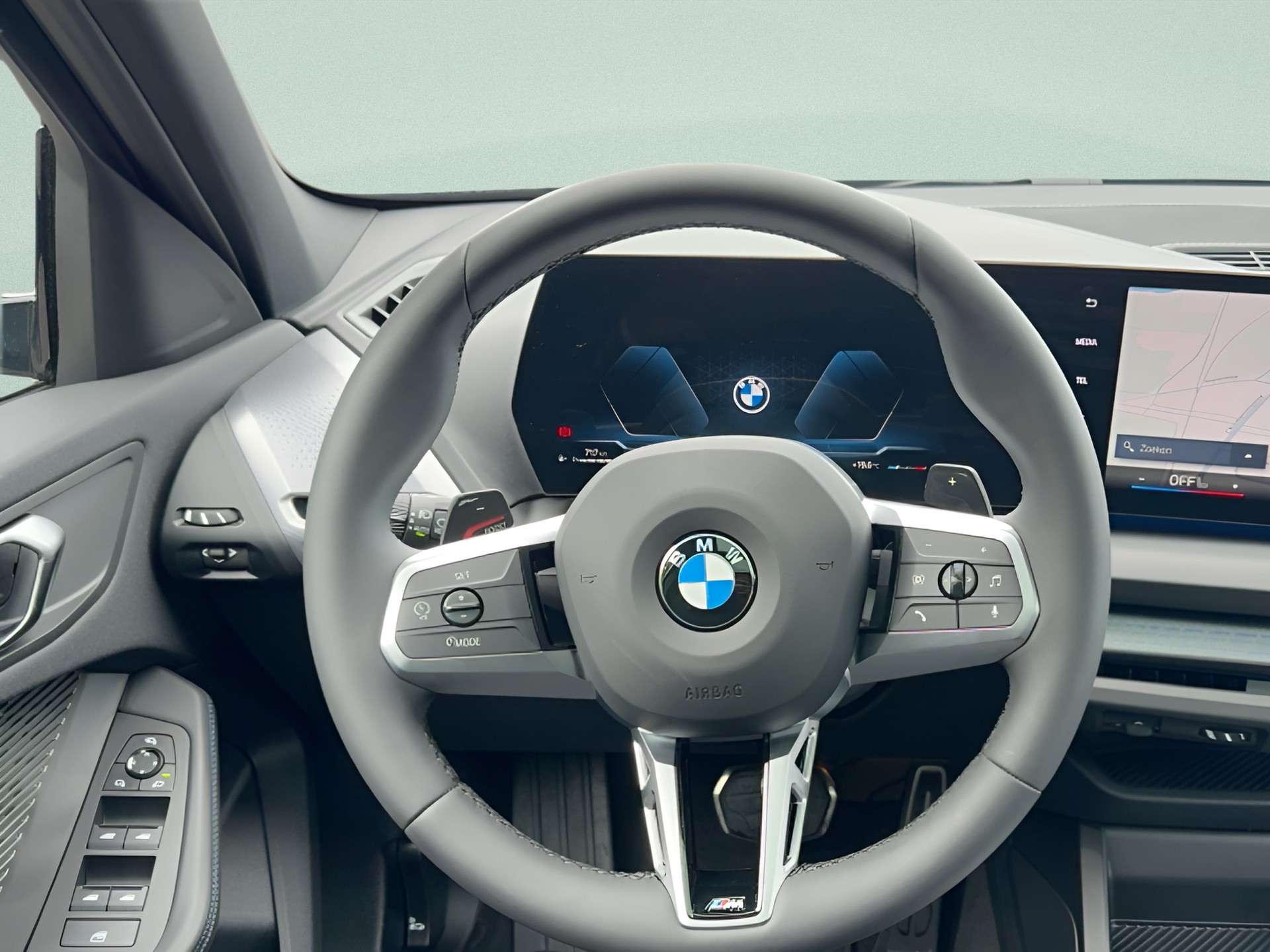 BMW 120 M Sport Steptronic-image-14