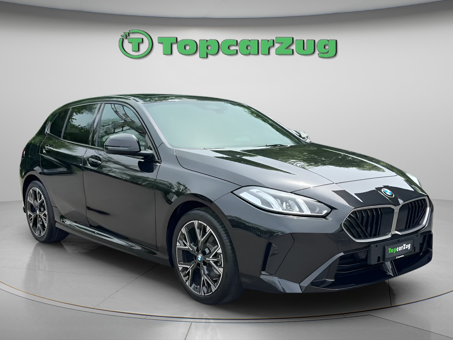 BMW 120 M Sport Steptronic-showroom-element-3