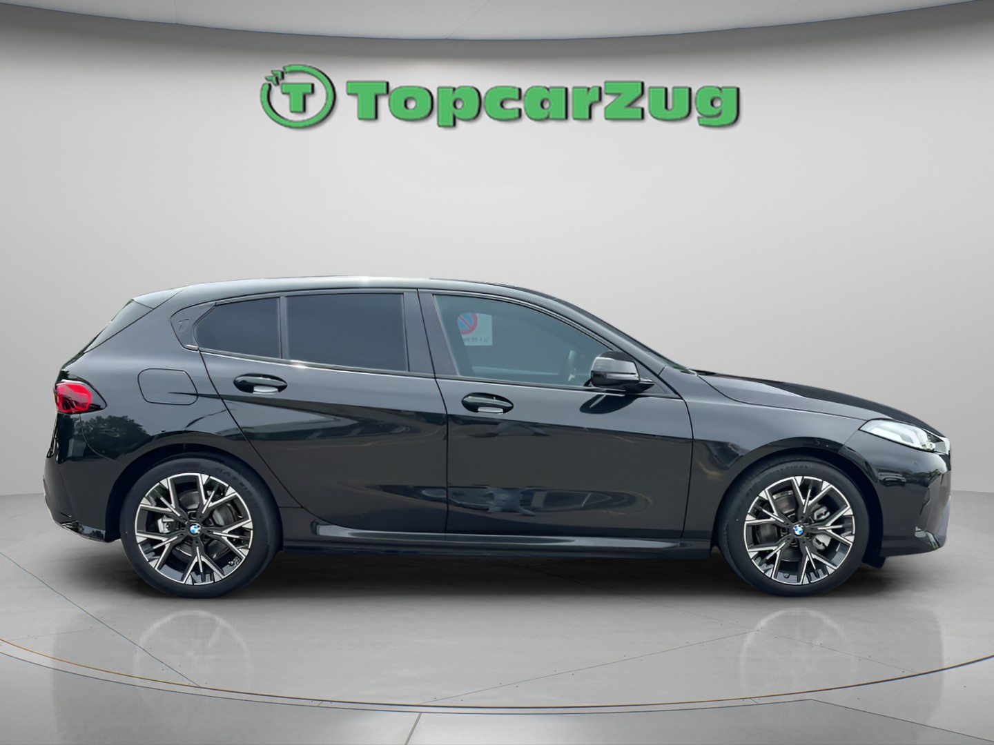 BMW 120 M Sport Steptronic-image-4