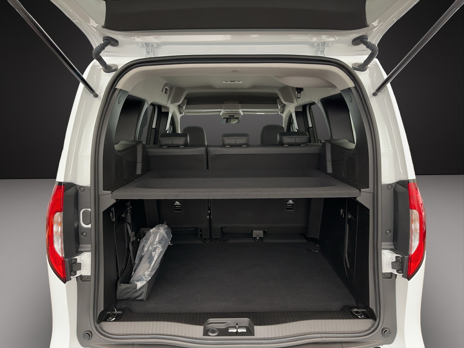 MERCEDES-BENZ EQT Standard 2716mm S-image-11