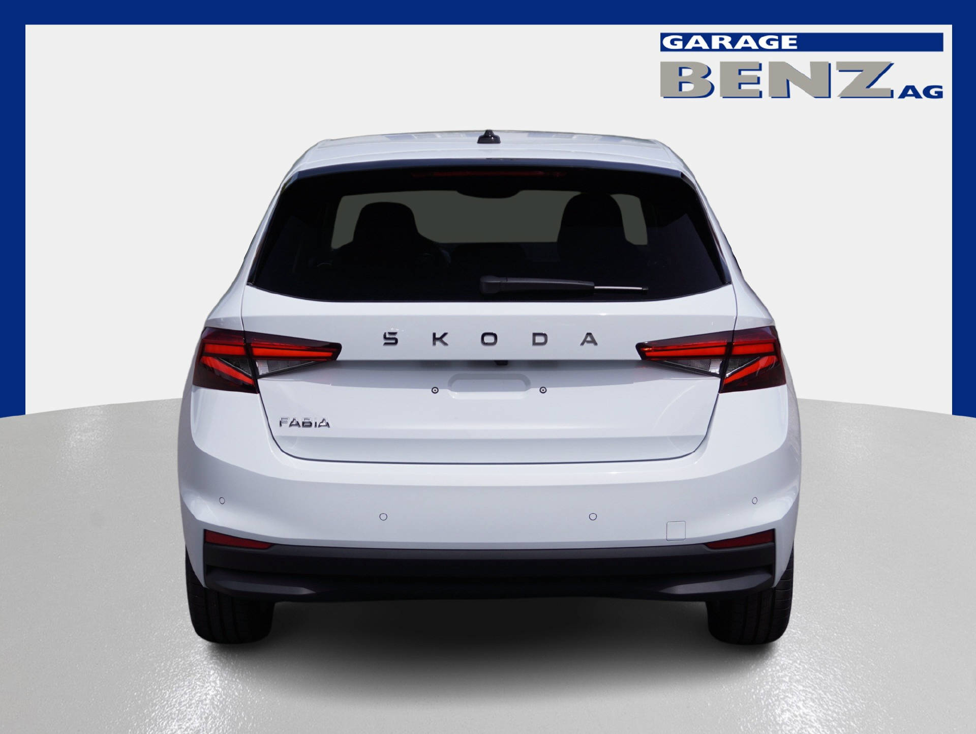 SKODA Fabia 1.5 TSI Selection DSG-showroom-element-2