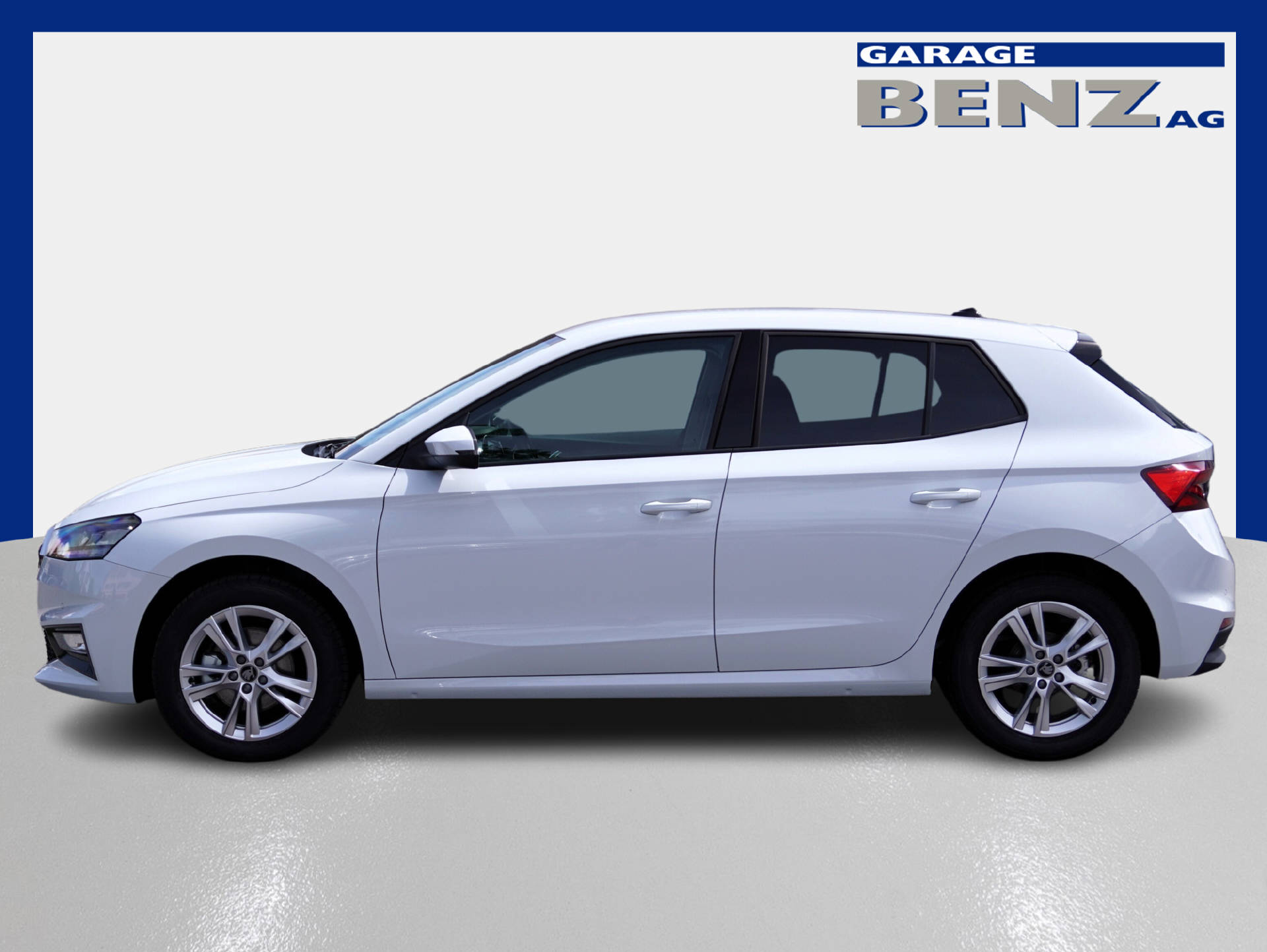 SKODA Fabia 1.5 TSI Selection DSG-showroom-element-3